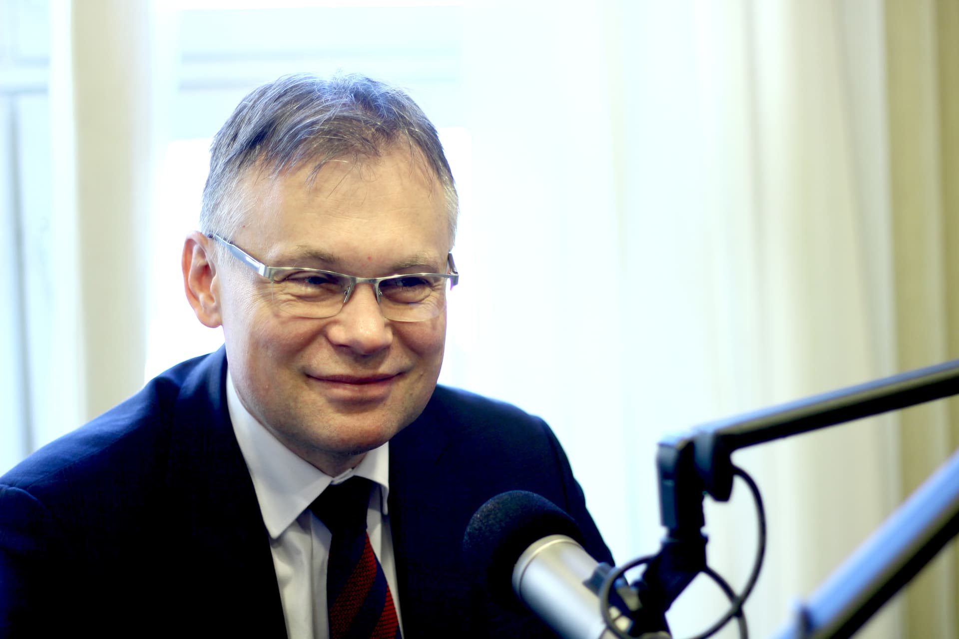 Arkadiusz Mularczyk: Trumpowski deal z Ukrainą to realne gwarancje bezpieczeństwa
