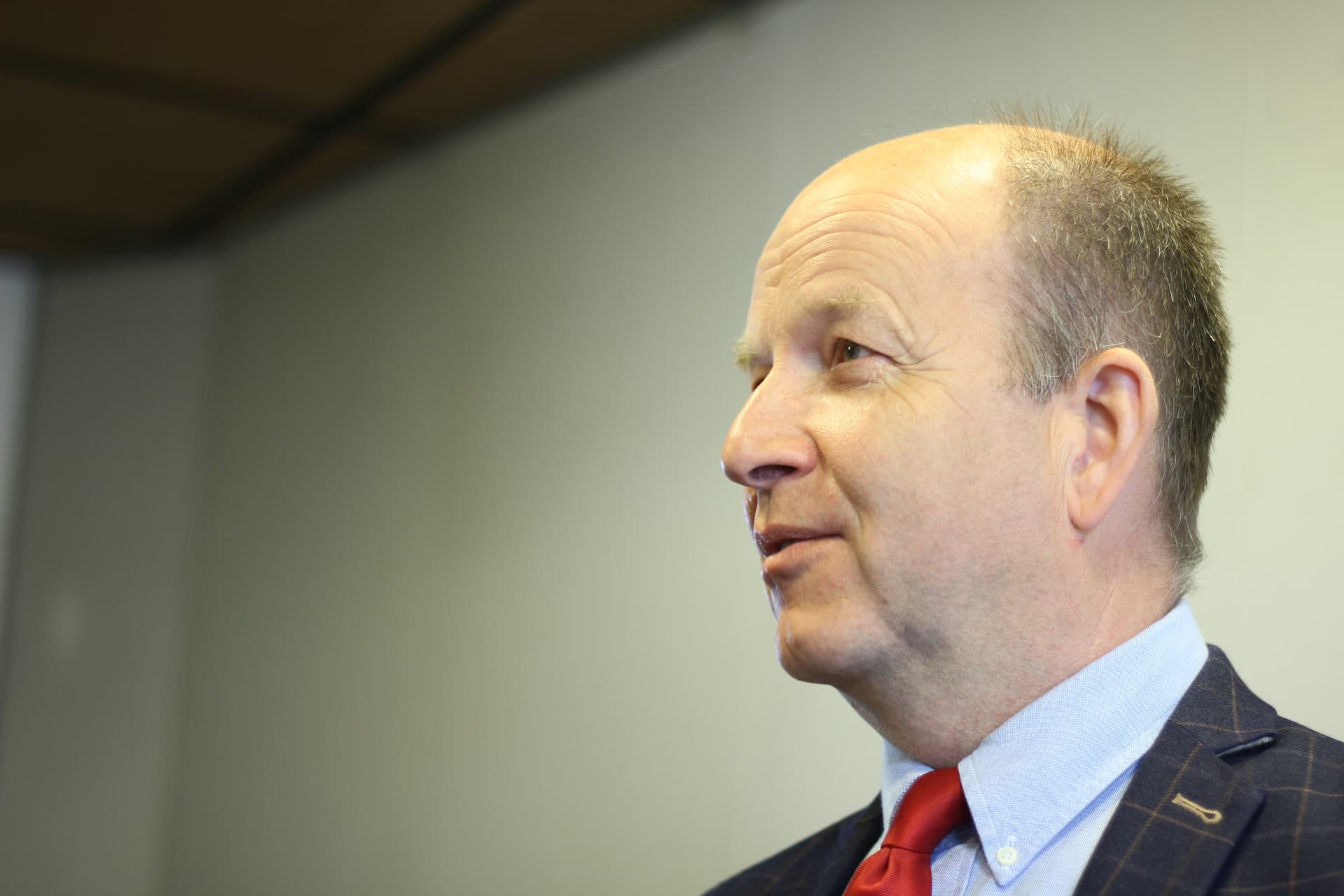 Konstanty Radziwiłł: Dobrowolność szczepień nie jest gestem wobec antyszczepionkowców