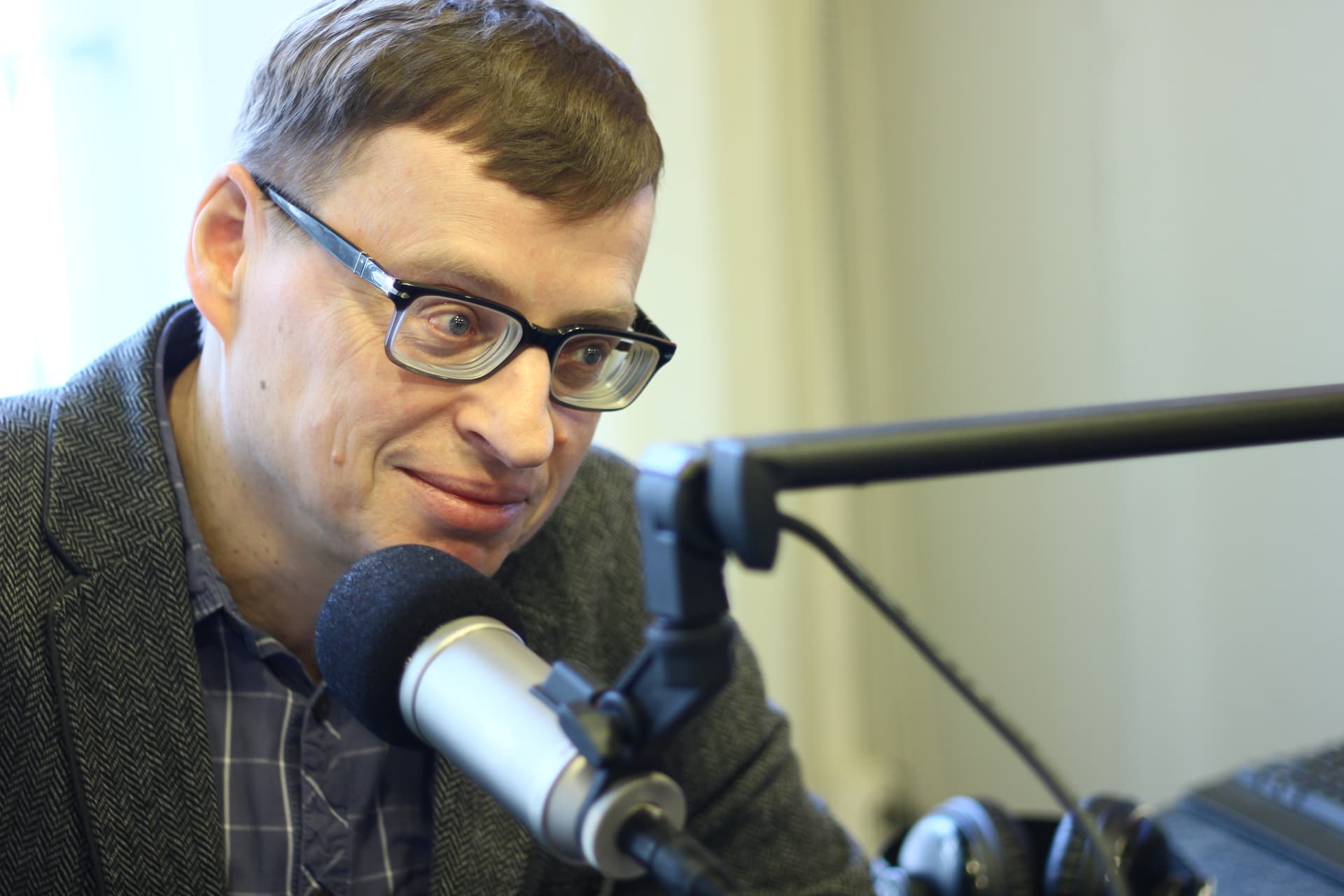 Dr Witold Rodkiewicz: W rosyjskim establishmencie dominowało przekonanie, że lepsza byłaby wygrana Trumpa