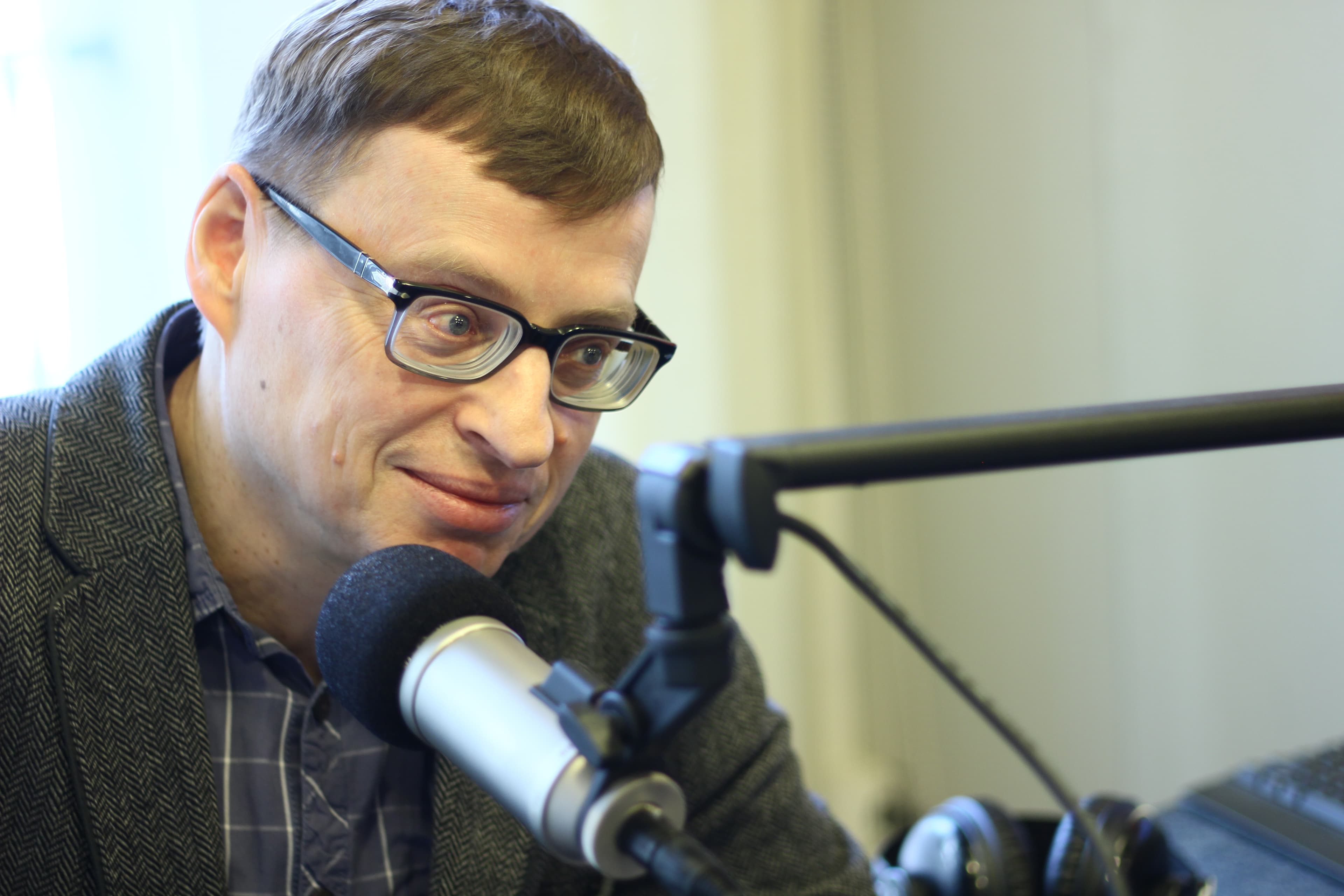 Dr Witold Rodkiewicz: W rosyjskim establishmencie dominowało przekonanie, że lepsza byłaby wygrana Trumpa