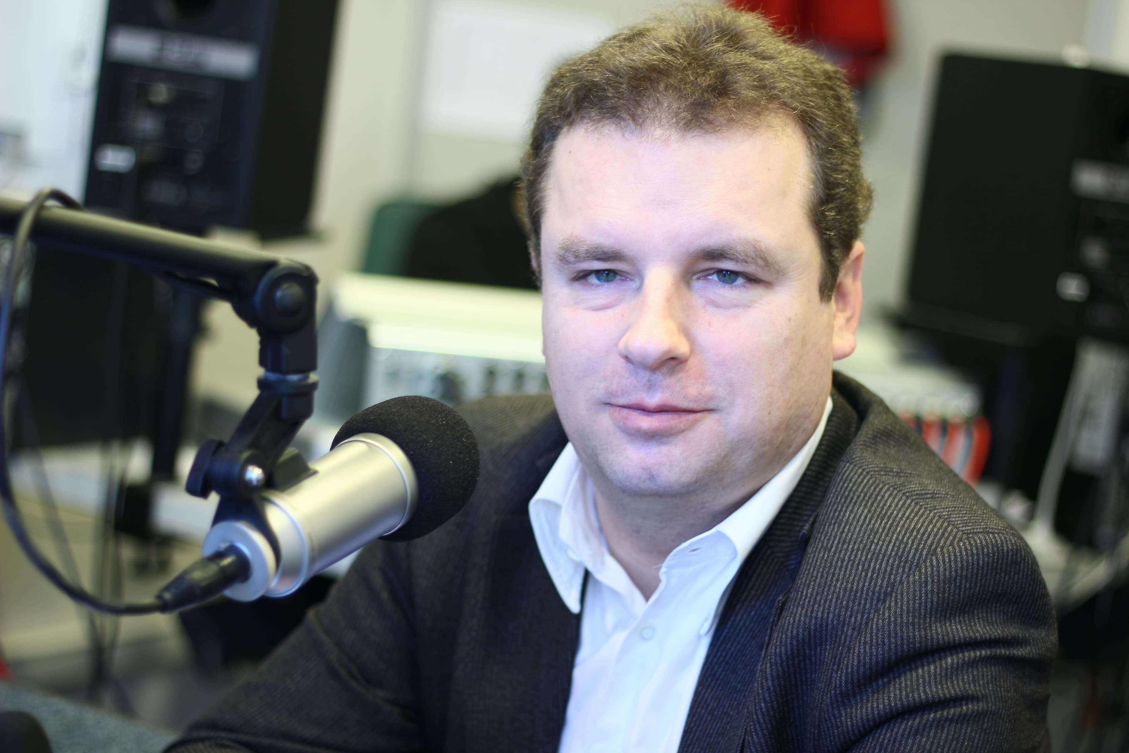 Jacek Wilk: kampania przeciwko Karolowi Nawrockiemu została przegrzana. Jej skutek będzie odwrotny od zamierzonego