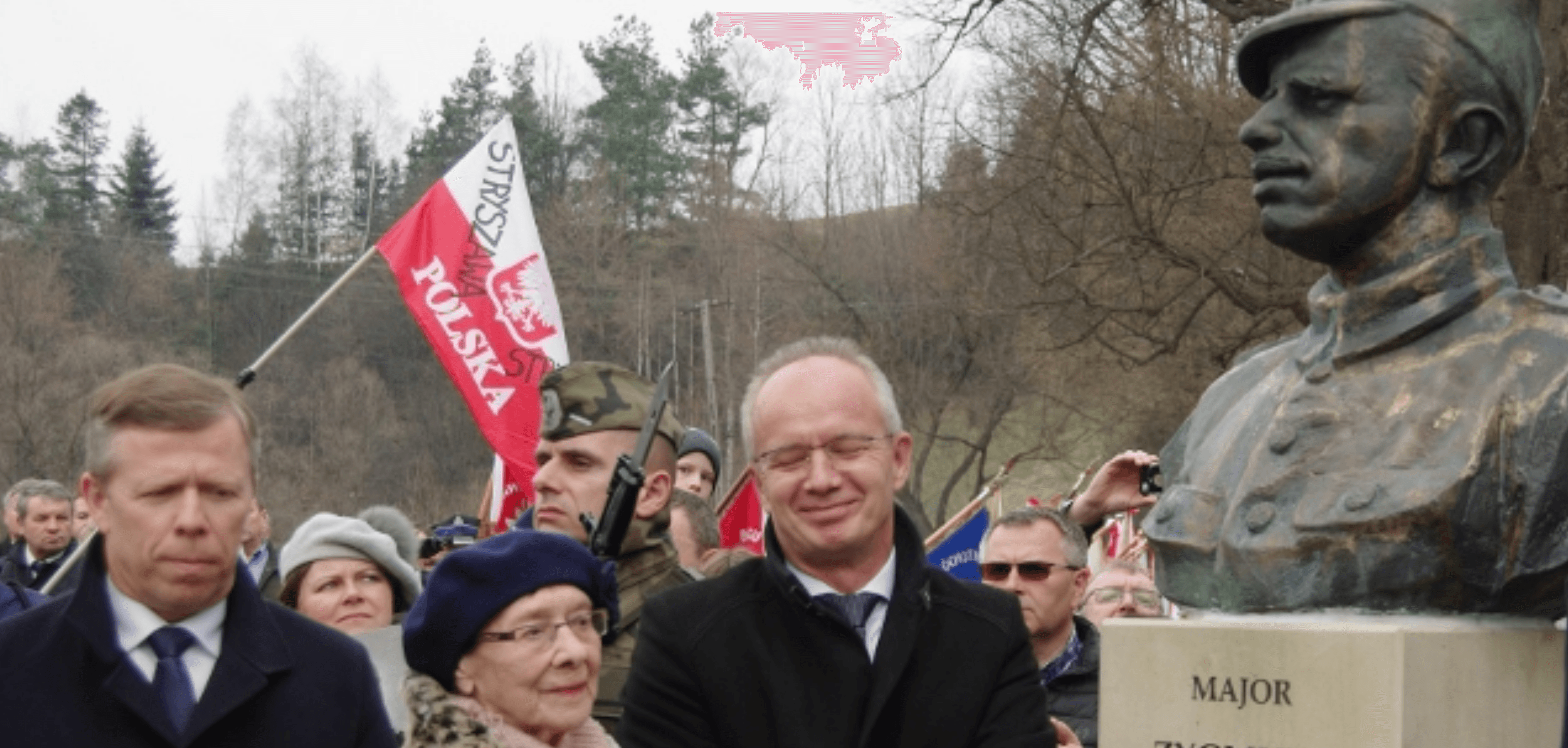 Prof. Krzysztof Szwagrzyk: nie doszło do rozliczenia oprawców żołnierzy wyklętych