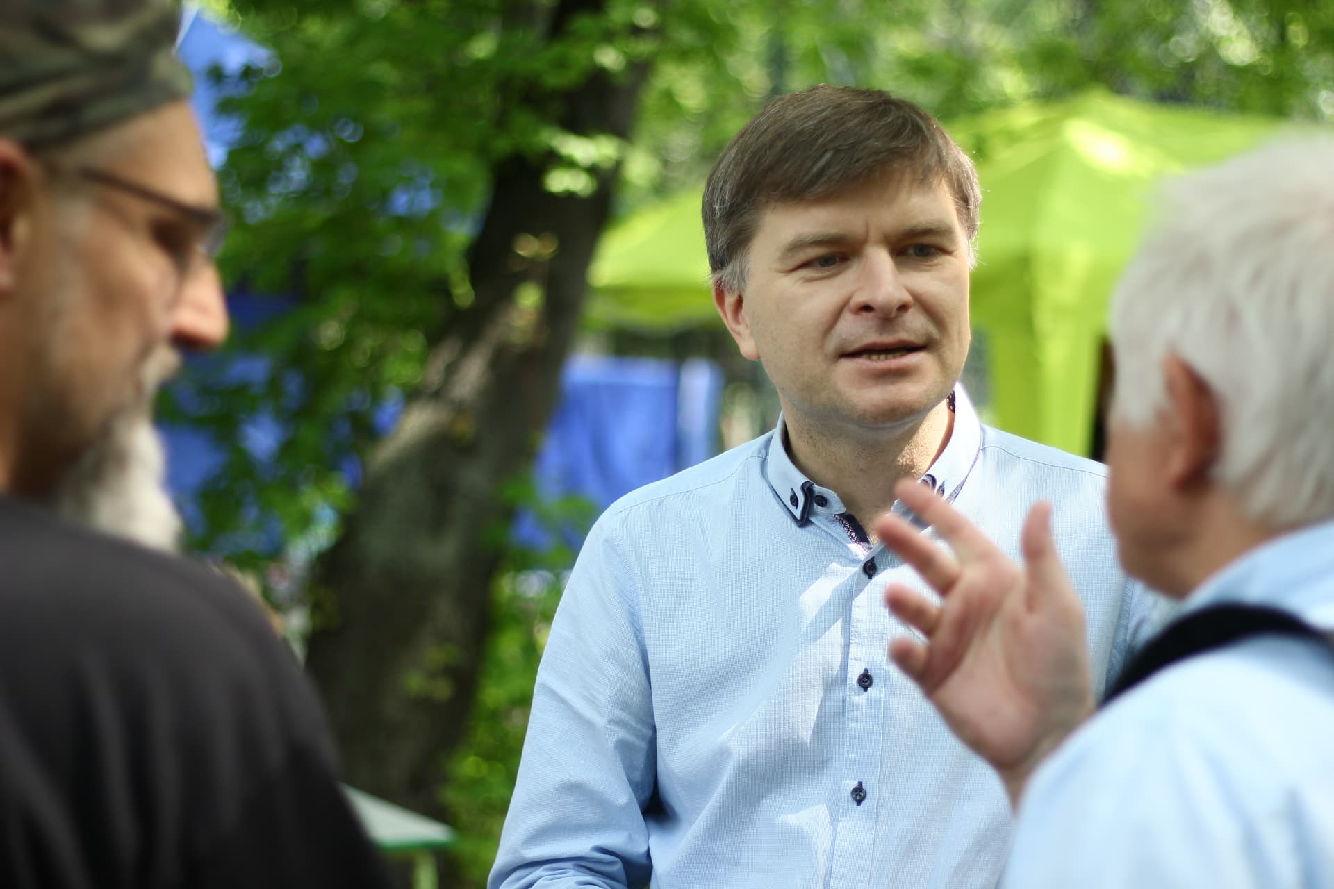 We Francji zapowiada się reforma emerytalna. W Kościele katolickim wzmacniają się tendencje decentralistyczne