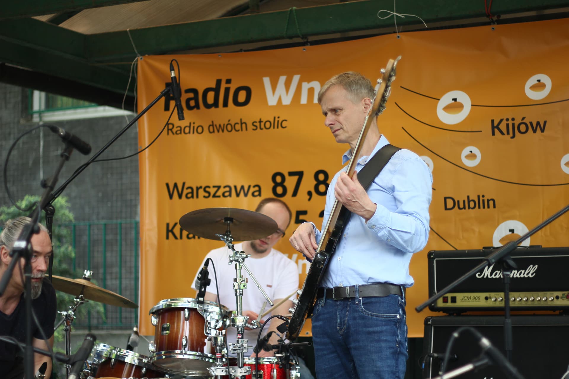 Radio Wnet nie jest kolonią zachodniej muzyki, ale nie będzie też polskim gettem! – odpowiedź Janowi Pospieszalskiemu