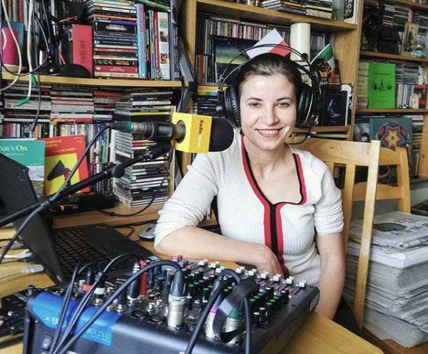 Agnieszka Grandowicz o tworzeniu grafik do nagradzanej w Irlandii wyjątkowej książki dla dzieci