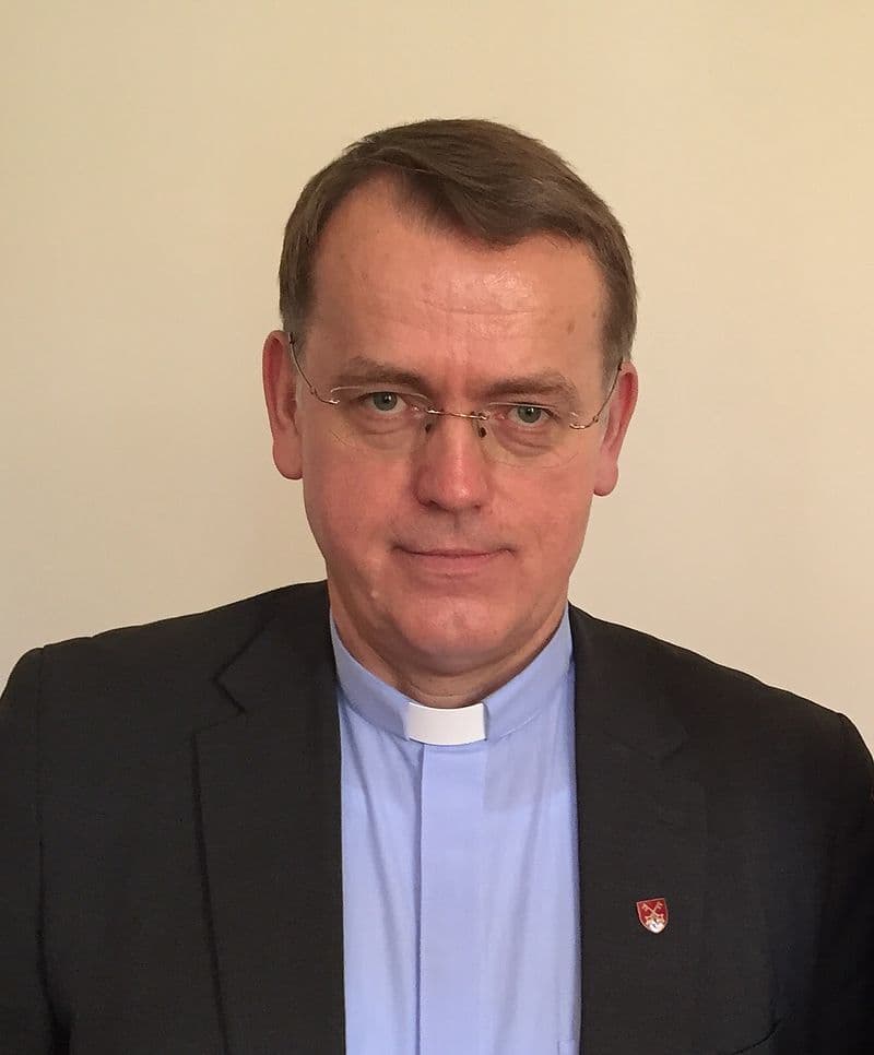 Ks. prof. Dariusz Oko: Genderyzm – musimy obronić się przed tym neobolszewizmem z Brukseli