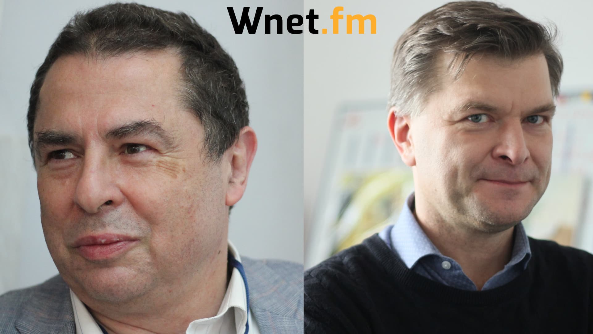 Górny, Wildstein: „Tylko nie mów nikomu” jest estetycznie antychrześcijański. Zrównuje Kościół z pedofilią [VIDEO]