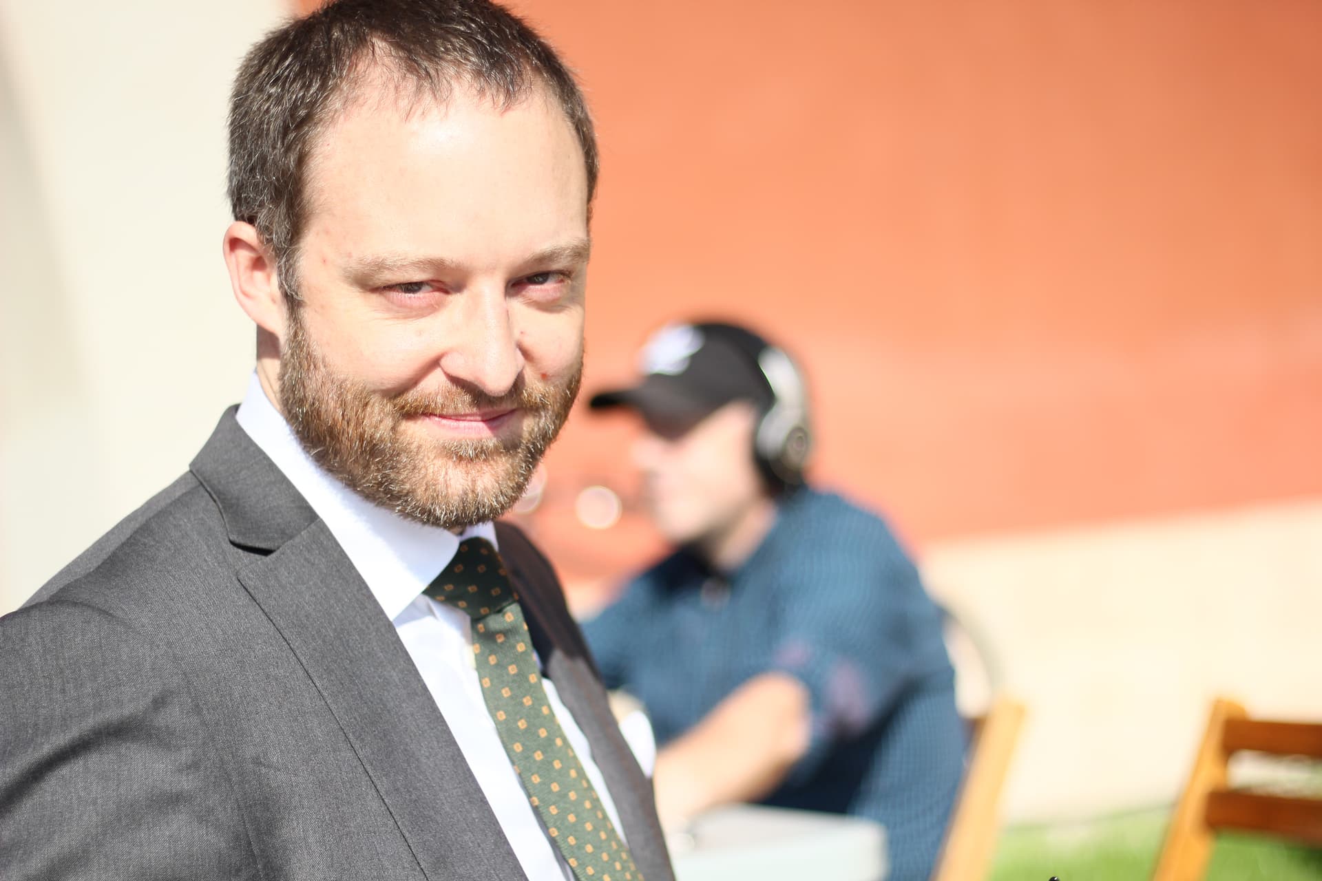 Marek Dietl: Widzimy duży optymizm z Azji, gdzie gospodarka Chin notuje wzrost gospodarczy nawet w okresie pandemicznym