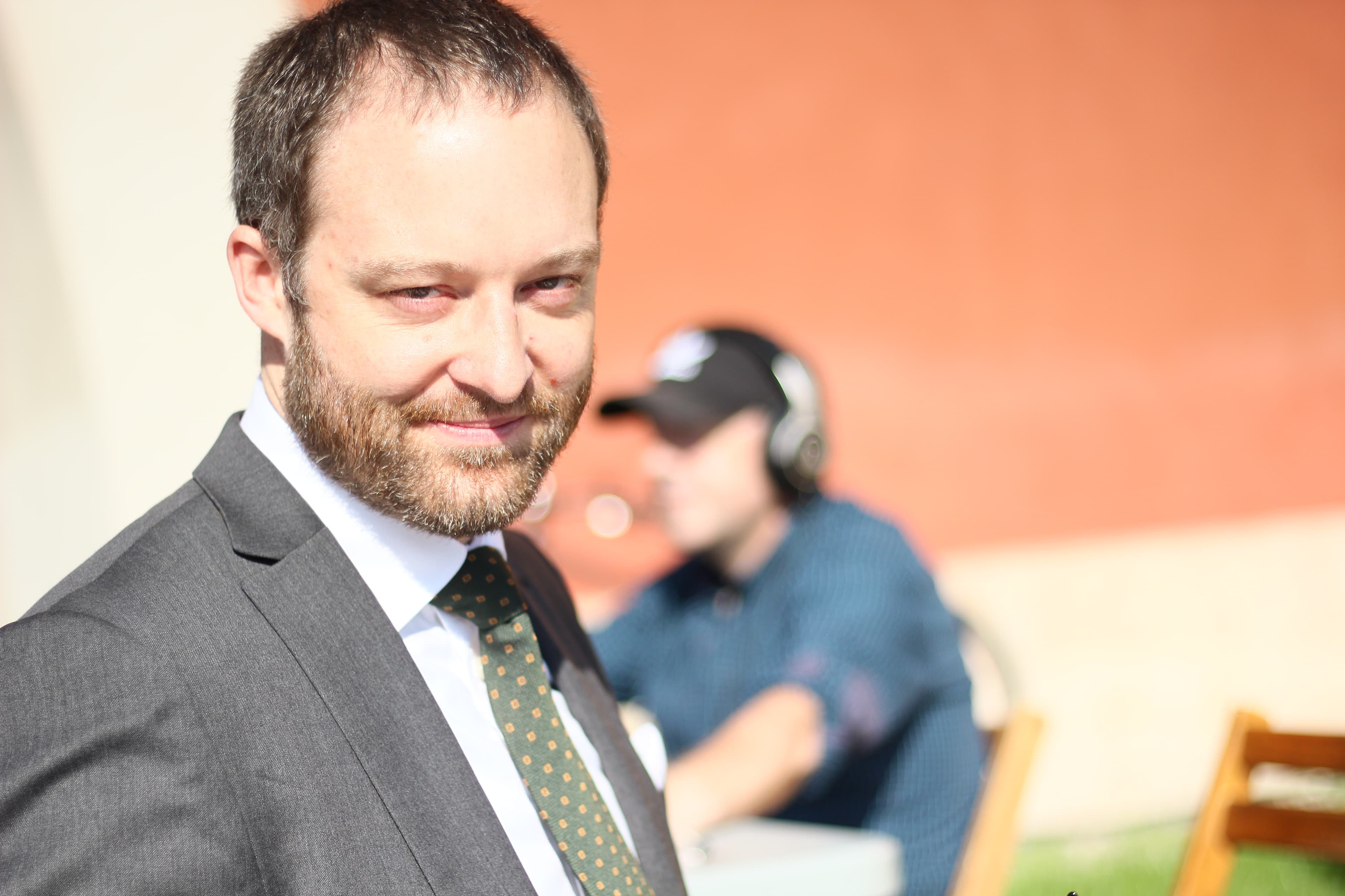 Marek Dietl: Widzimy duży optymizm z Azji, gdzie gospodarka Chin notuje wzrost gospodarczy nawet w okresie pandemicznym