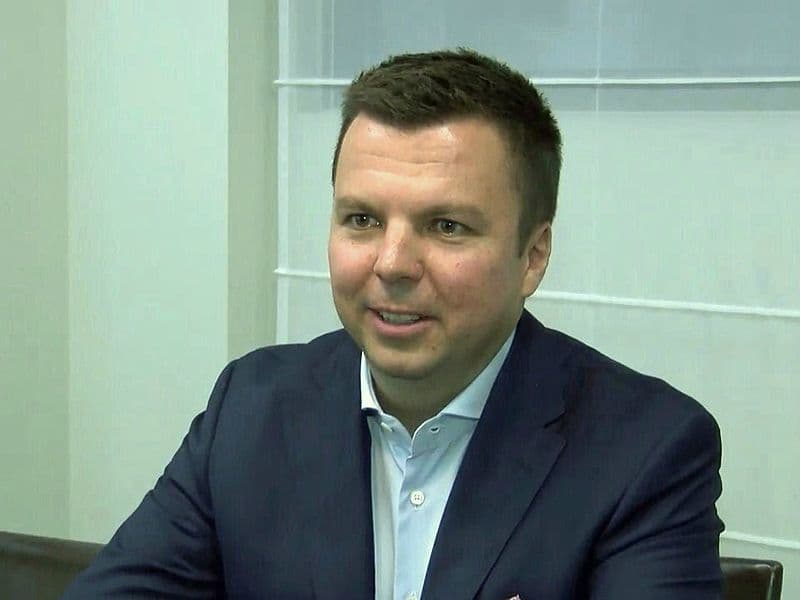 Wojciech Wybranowski: Myślę, że list Falenty z prośbą o ułaskawienie to tylko reklama jego książki i szantaż prezydenta