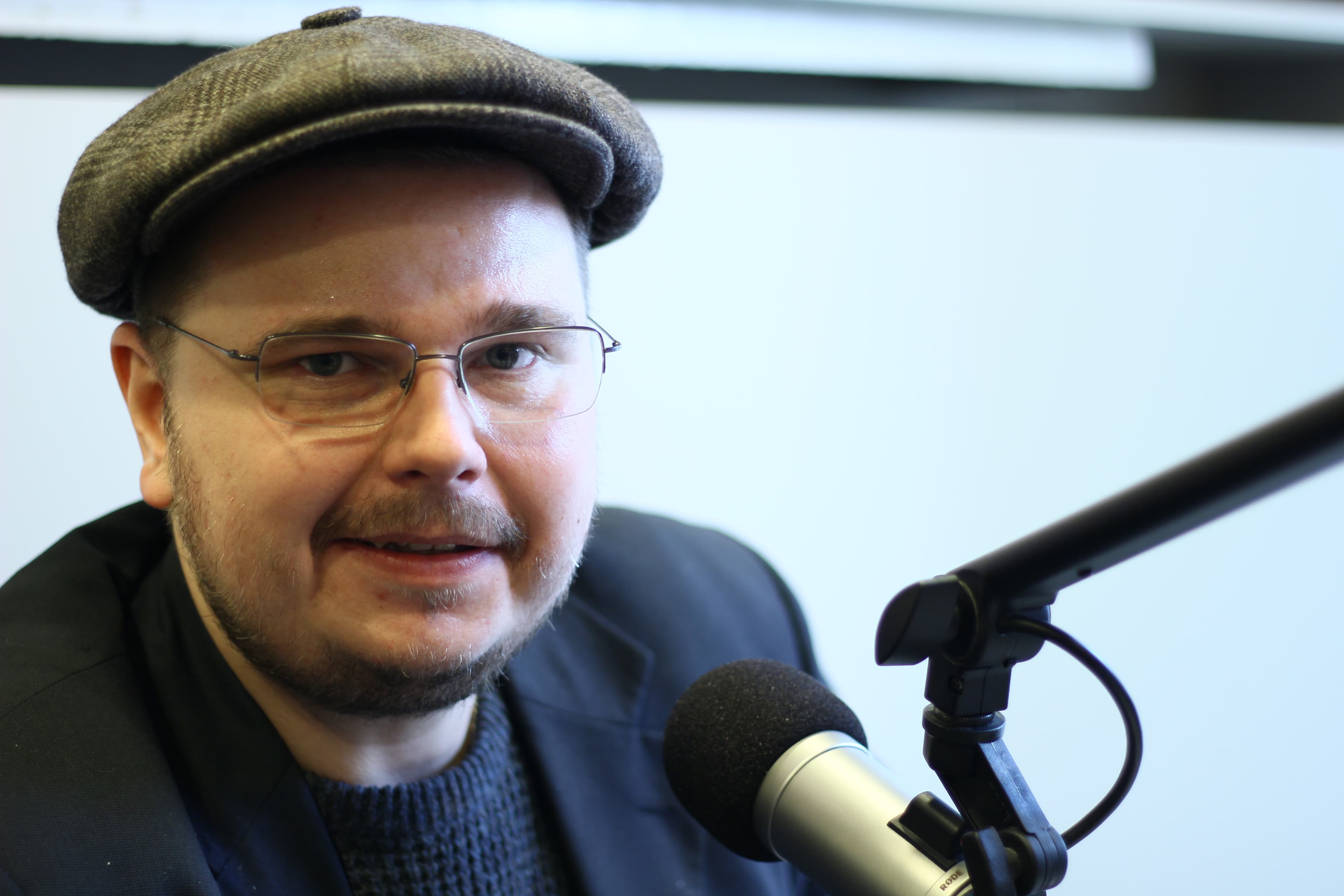 Paweł Rakowski: duża część Bliskiego Wschodu jest bardzo zadowolona z tego, że Donald Trump wrócił
