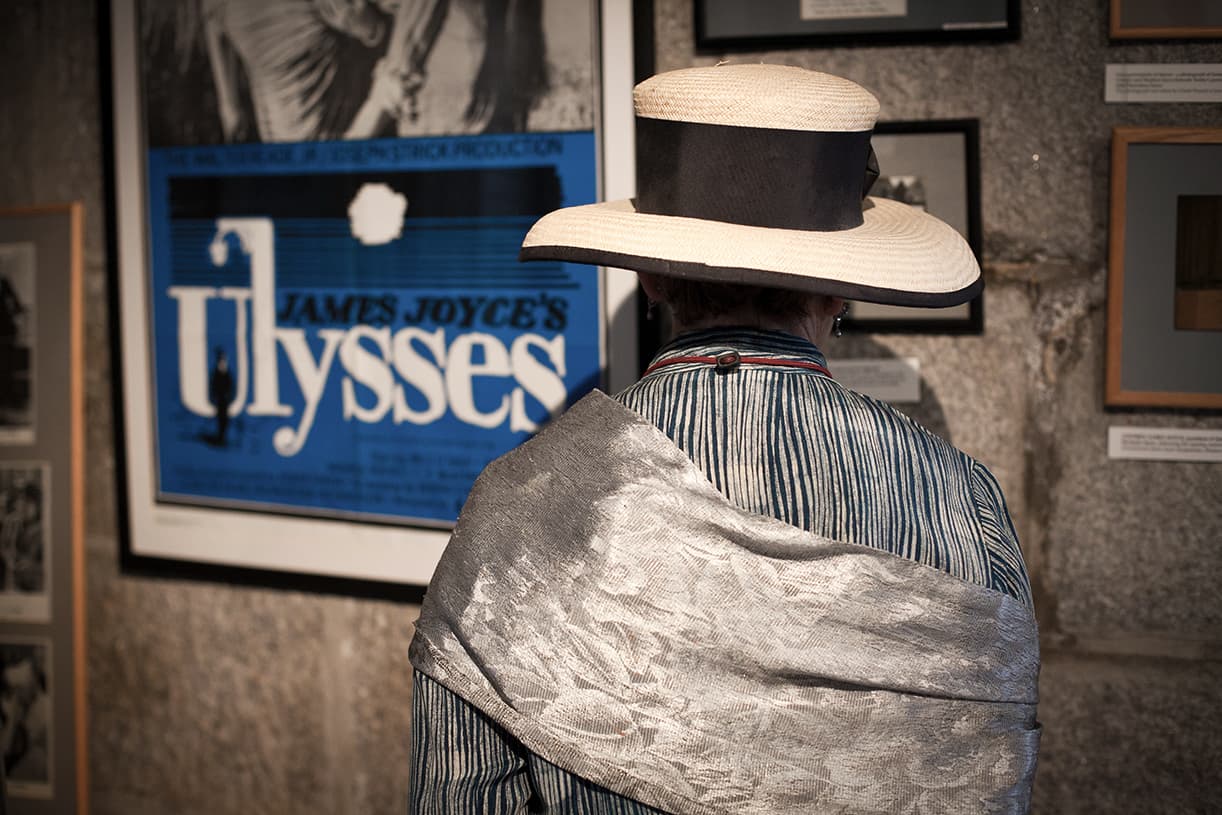 Bożociałowy Poranek Wnet: Bloomsday – 16 czerwca 2022 – Ivana Bacik, Maciej Świerkocki, prof. Paweł Nowak, Bogdan Feręc