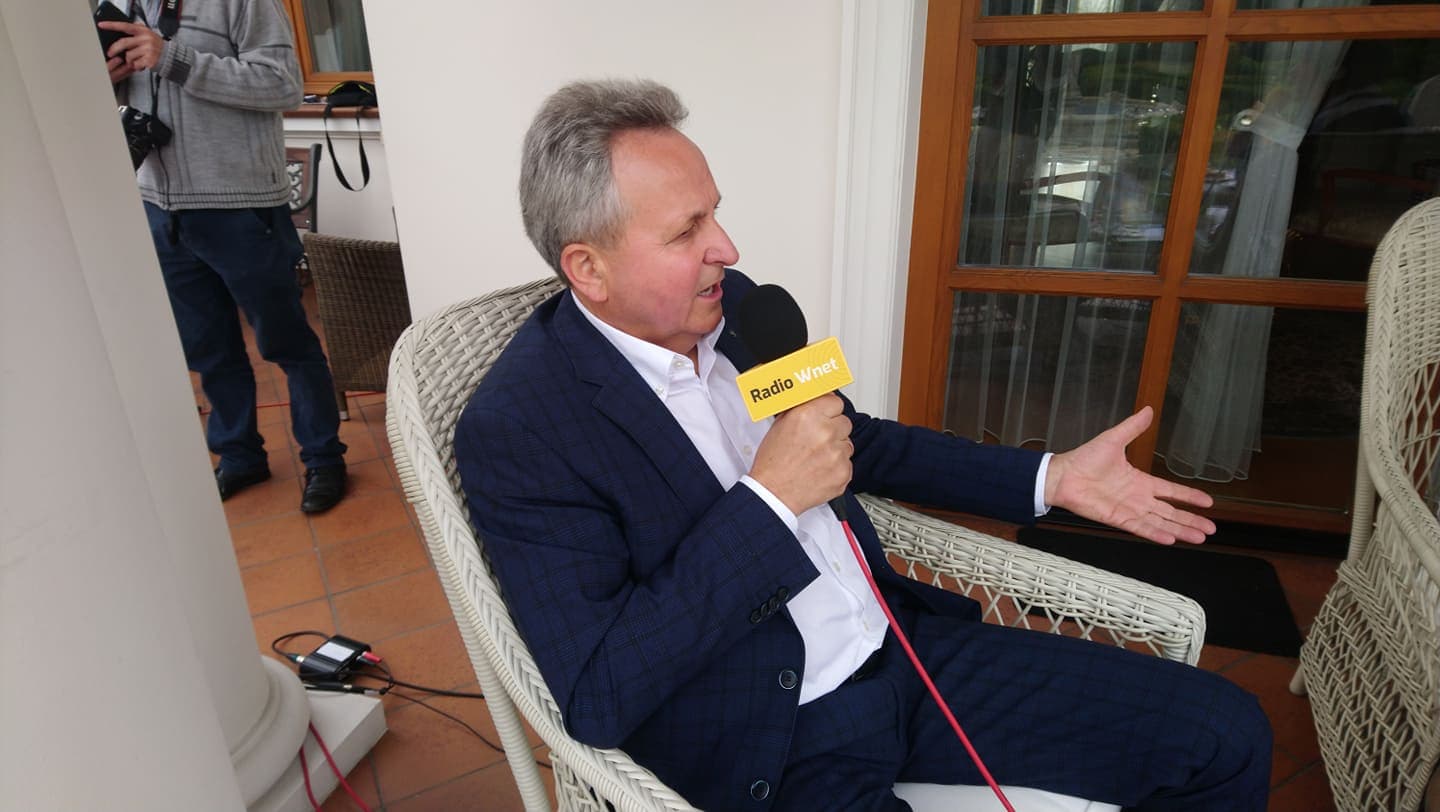 Warzecha: Na zatorach płatniczych tracą wszyscy, rząd ma pomysł na rozwiązanie tego problemu