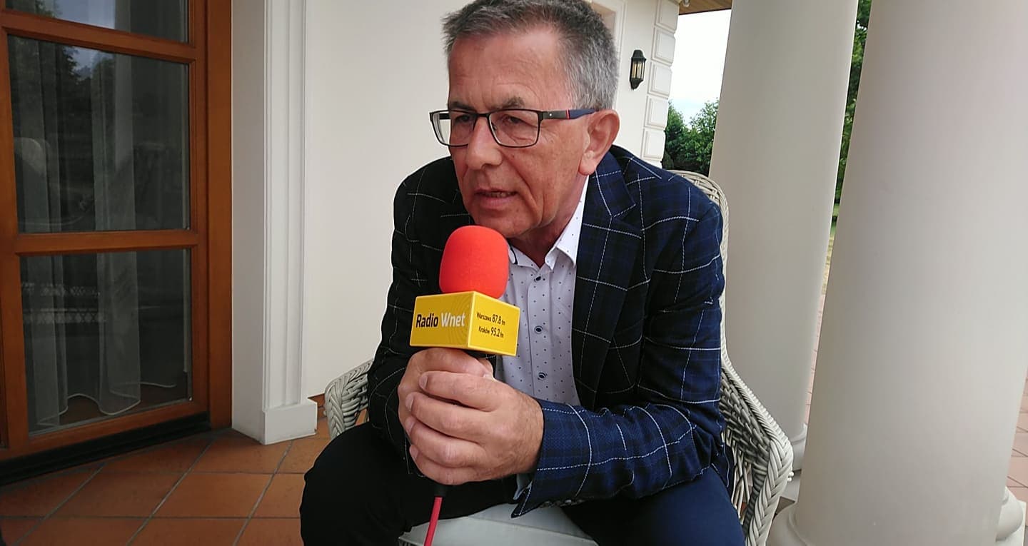 Ślęzak: W specjalnej strefie ekonomicznej stawiamy na innowacyjność