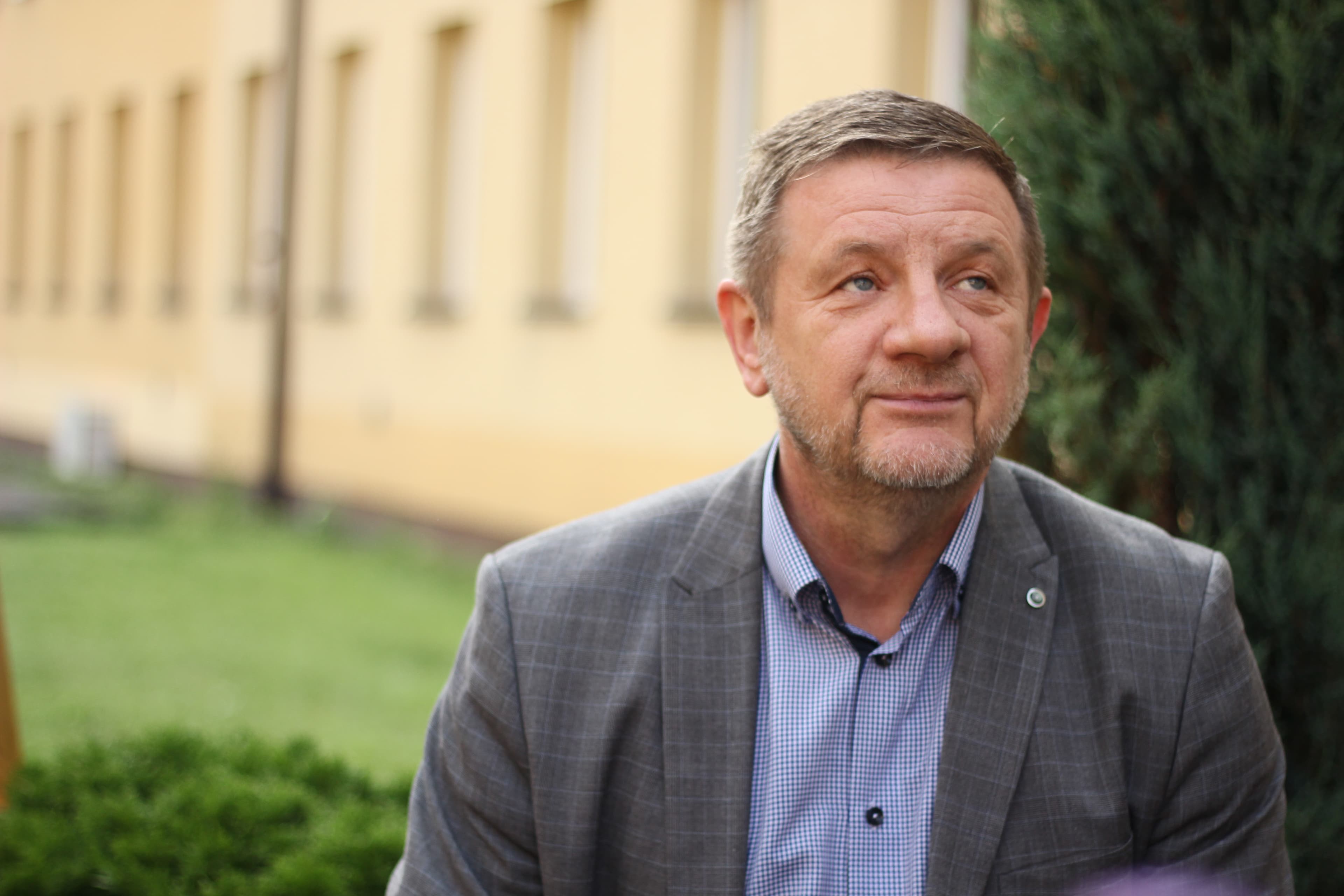 Józef Bednarz: Oczyszczalnia ścieków i sieć wodociągowa w Żywcu – To przedsięwzięcie kosztować będzie 858 mln! [WIDEO]