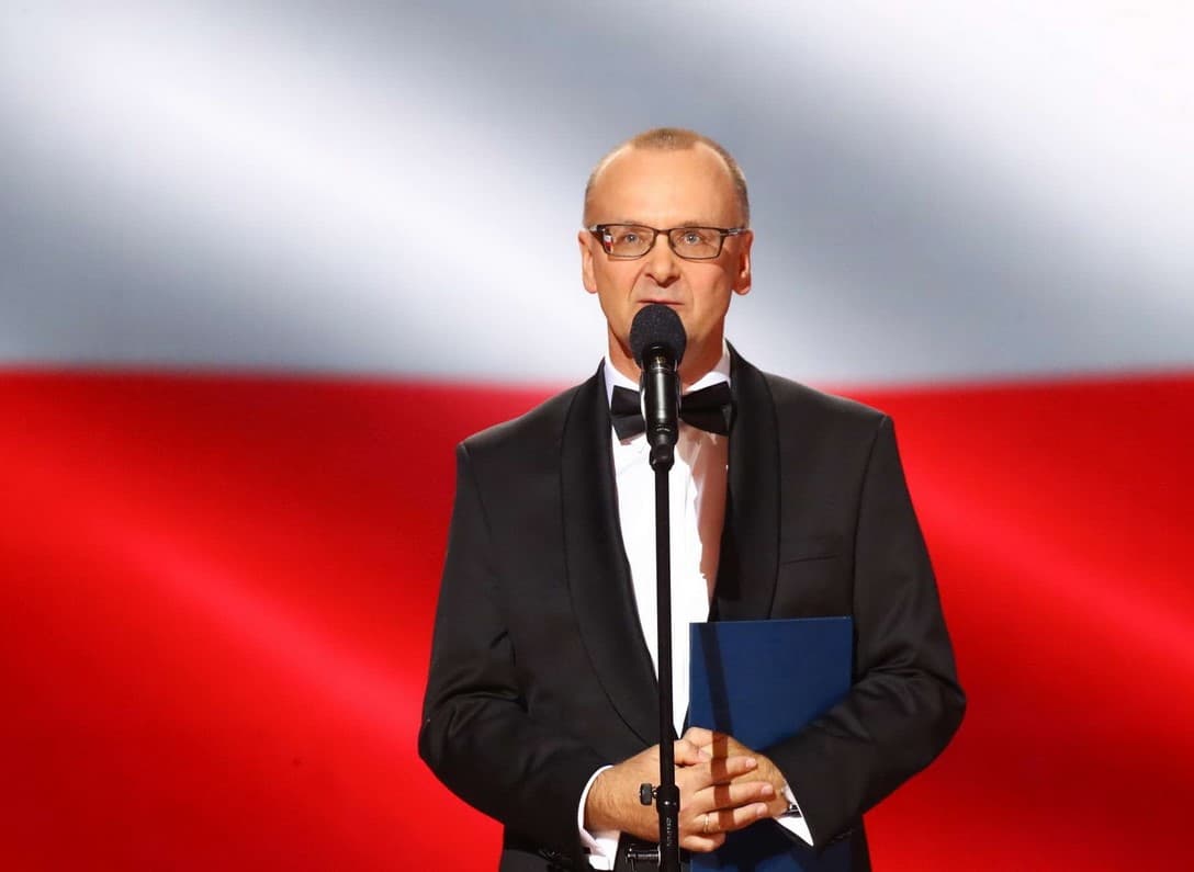 Dariusz Bonisławski: Chcieliśmy przypomnieć o tych, którzy w swych lokalnych środowiskach polonijnych mieli sukcesy