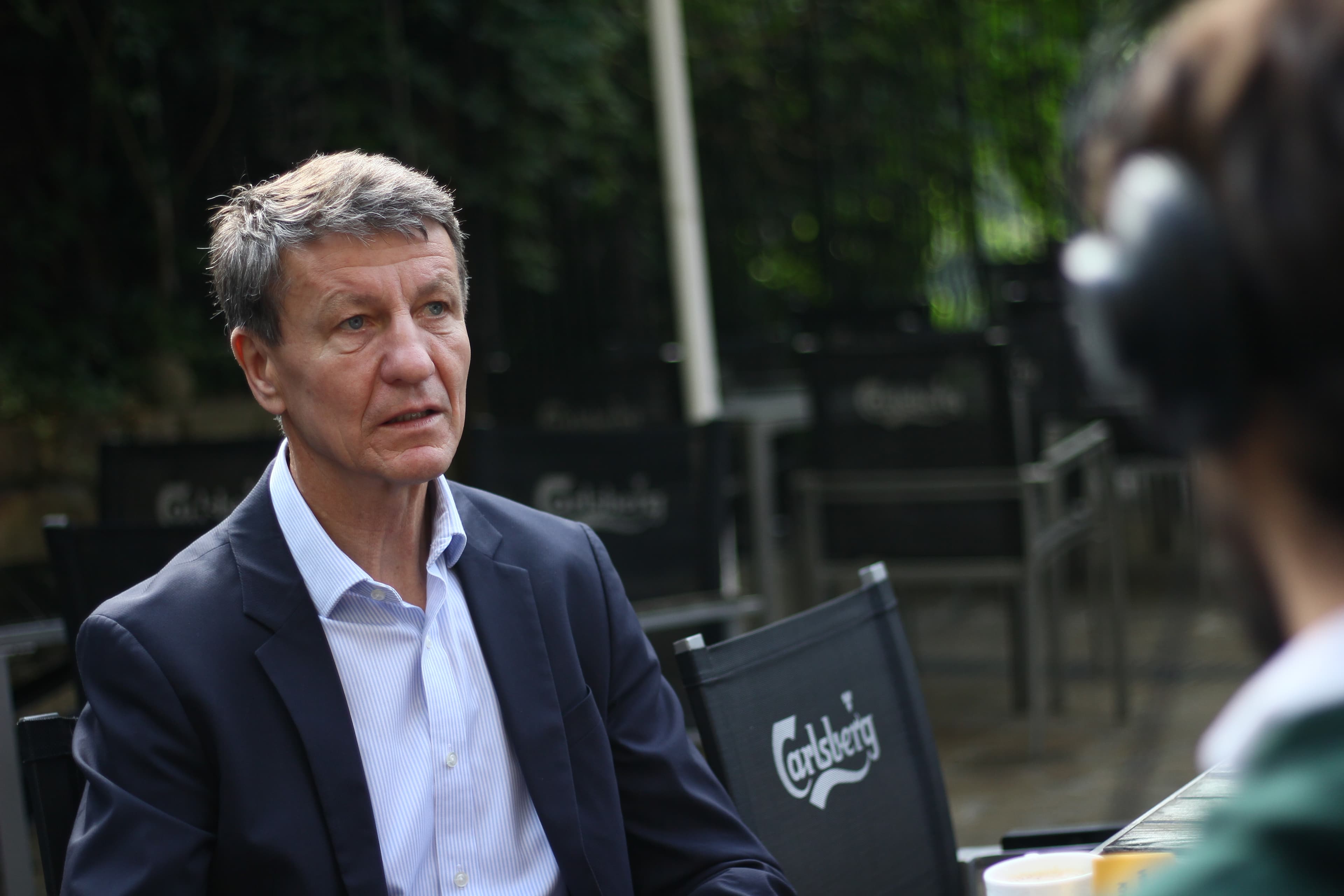Czerwiński: Zdecydowana większość Ślązaków chce odejść od węgla. Rezygnując z niego do 2040 r. możemy wyprzedzić Niemcy!
