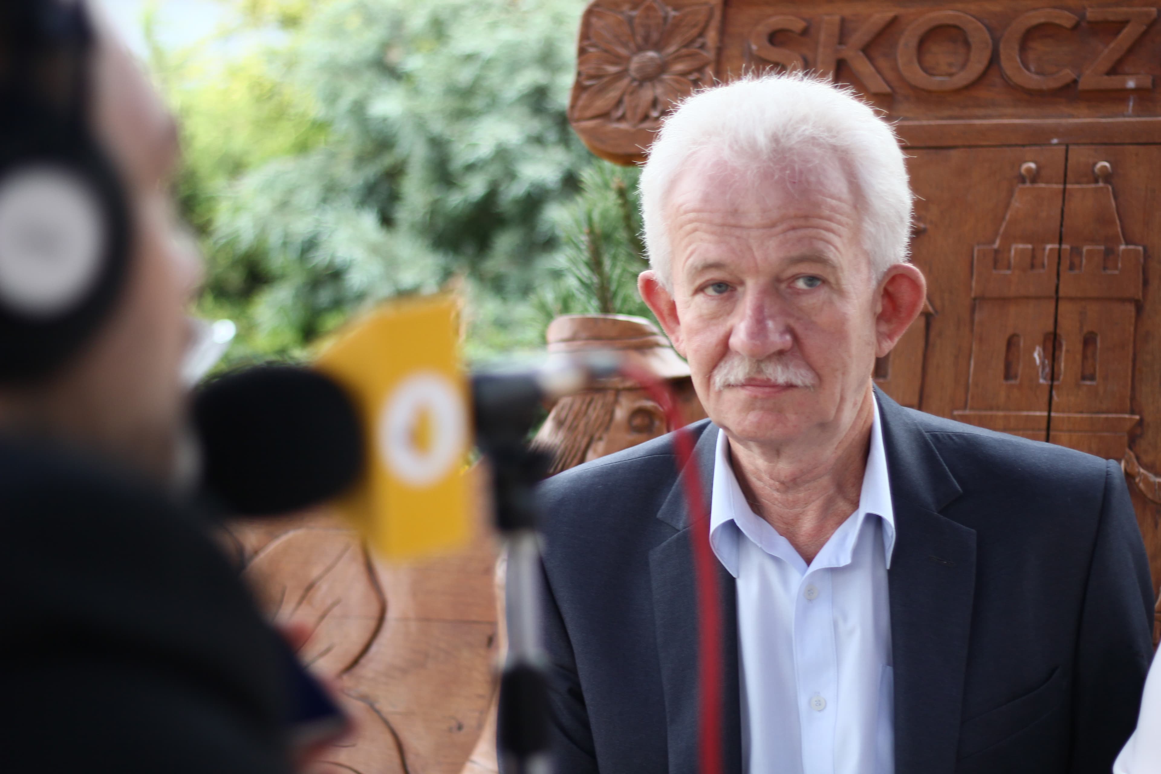 Marek Kanafek: Nasz zakład produkował Syrenkę i Fiata 126P. Dziś wytwarzamy rocznie 65 tysięcy ton żeliwa