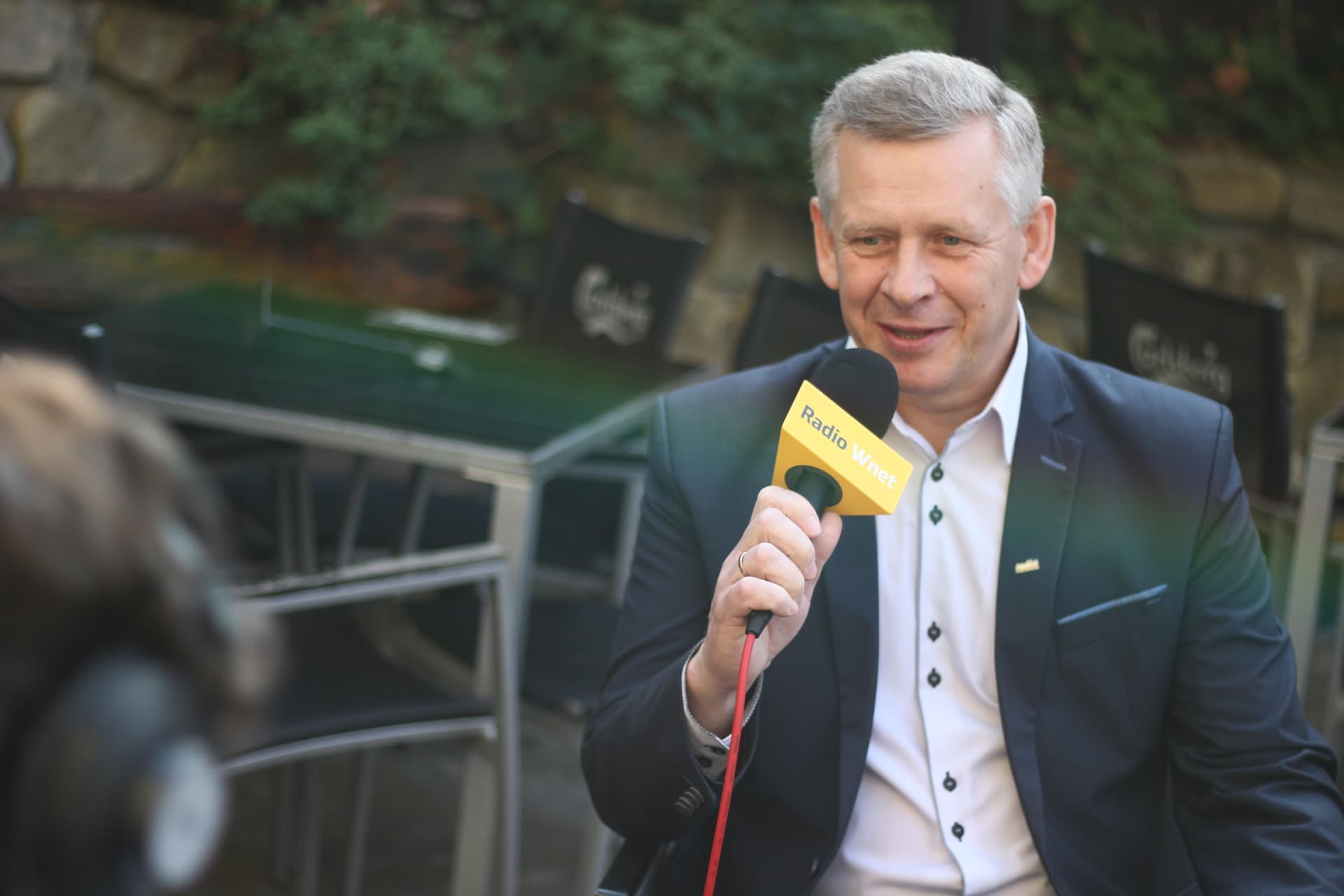 Kotowicz: Rafineria w Gorlicach w warunkach normalnej gospodarki powinna funkcjonować do dzisiaj [WIDEO]