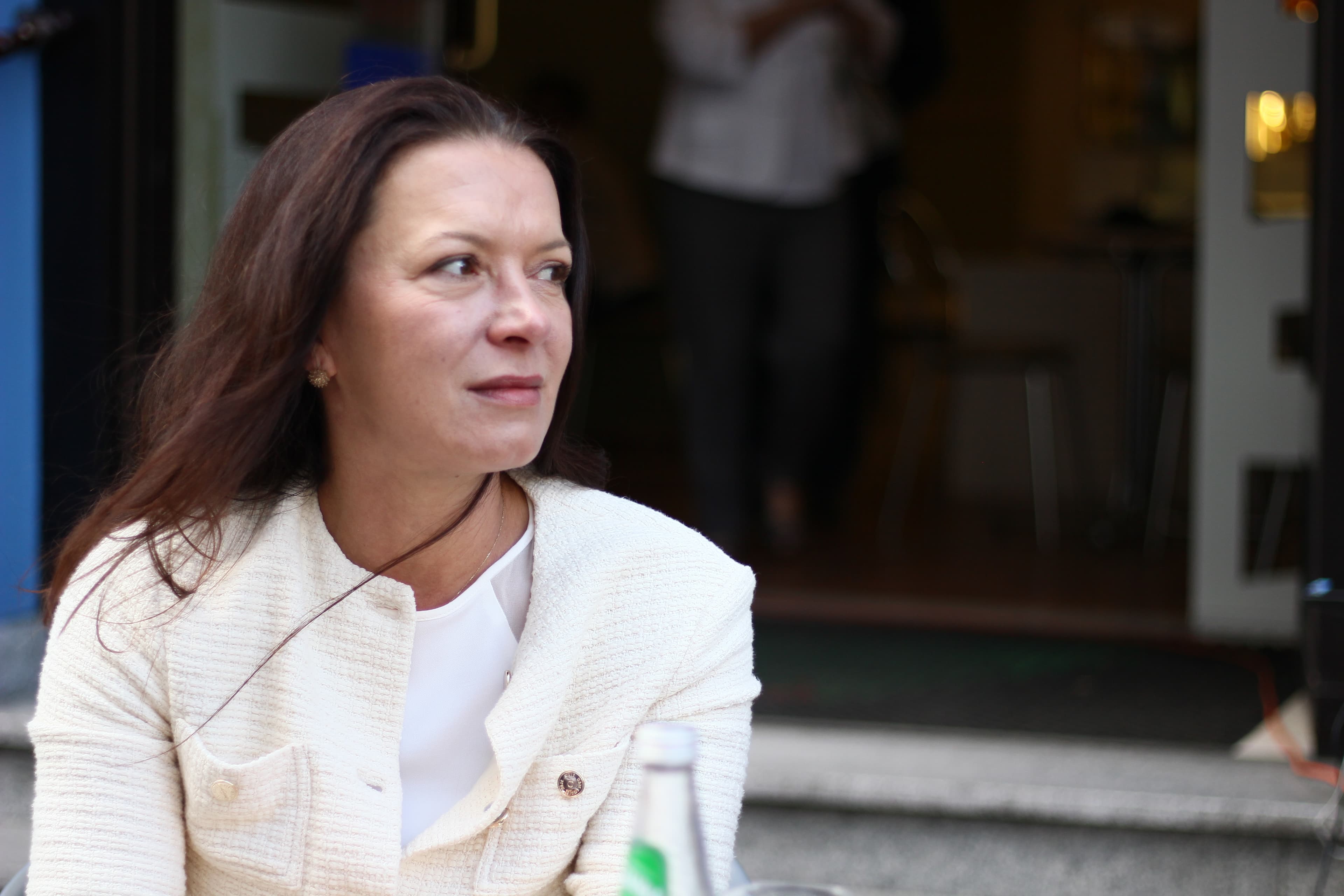Leszczyńska: Siarkopol jest ewenementem na światowym rynku producentów siarki