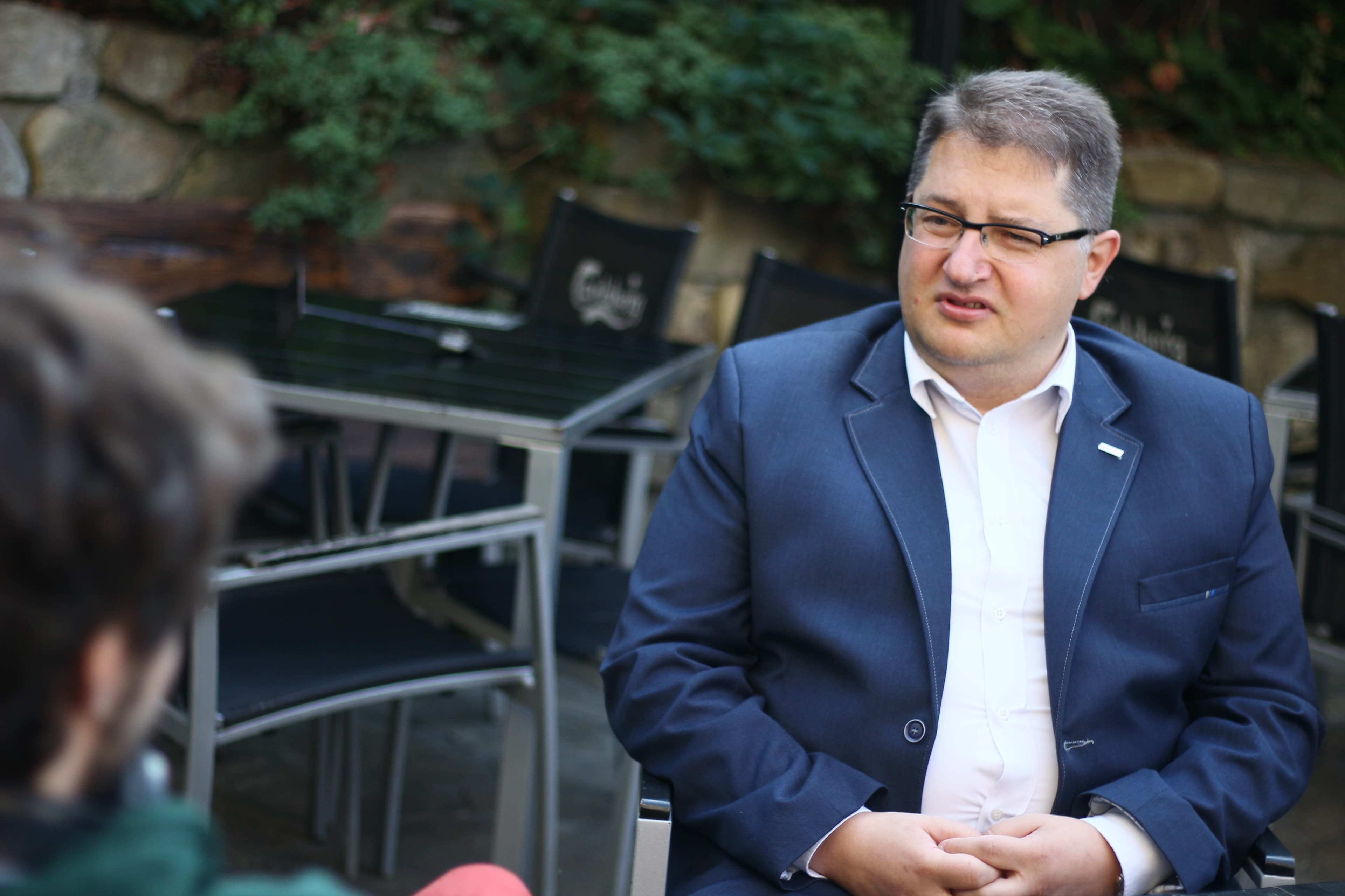 Markowicz: Austro-Węgry nie chciały, by Galicja się rozwijała. Lecz to tutaj, w Gorlicach rozpoczął się przemysł naftowy