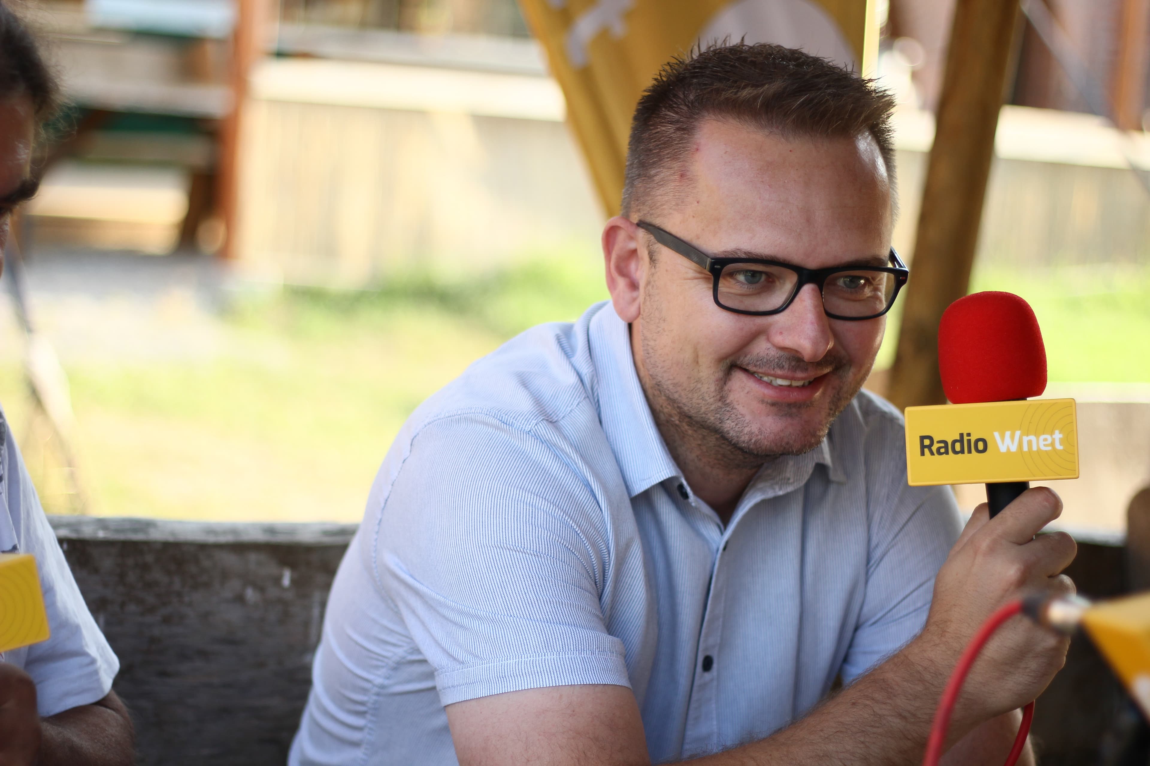 Marcin Nowak: Od 1290 r. Nysa stała się stolicą jednego z najbogatszych księstw, dlatego nazywana była Śląskim Rzymem
