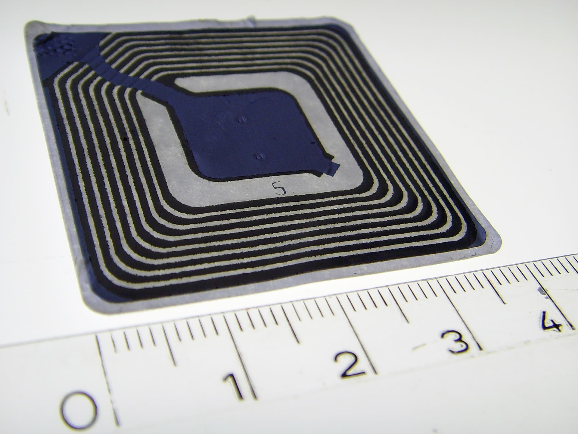 Innowacyjna Poczta Polska – chce zastosować technologię RFID do sortowania przesyłek