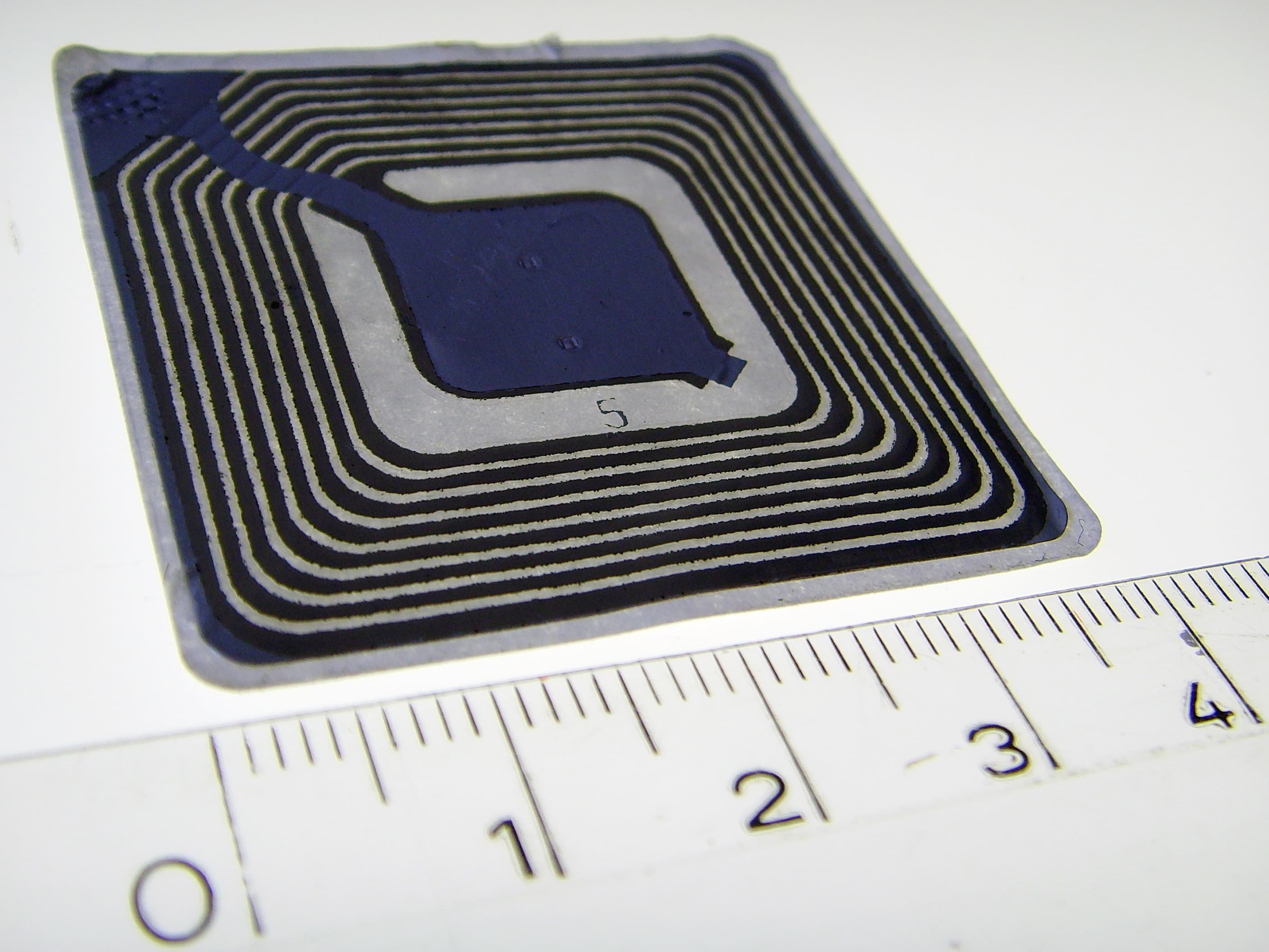 Innowacyjna Poczta Polska – chce zastosować technologię RFID do sortowania przesyłek