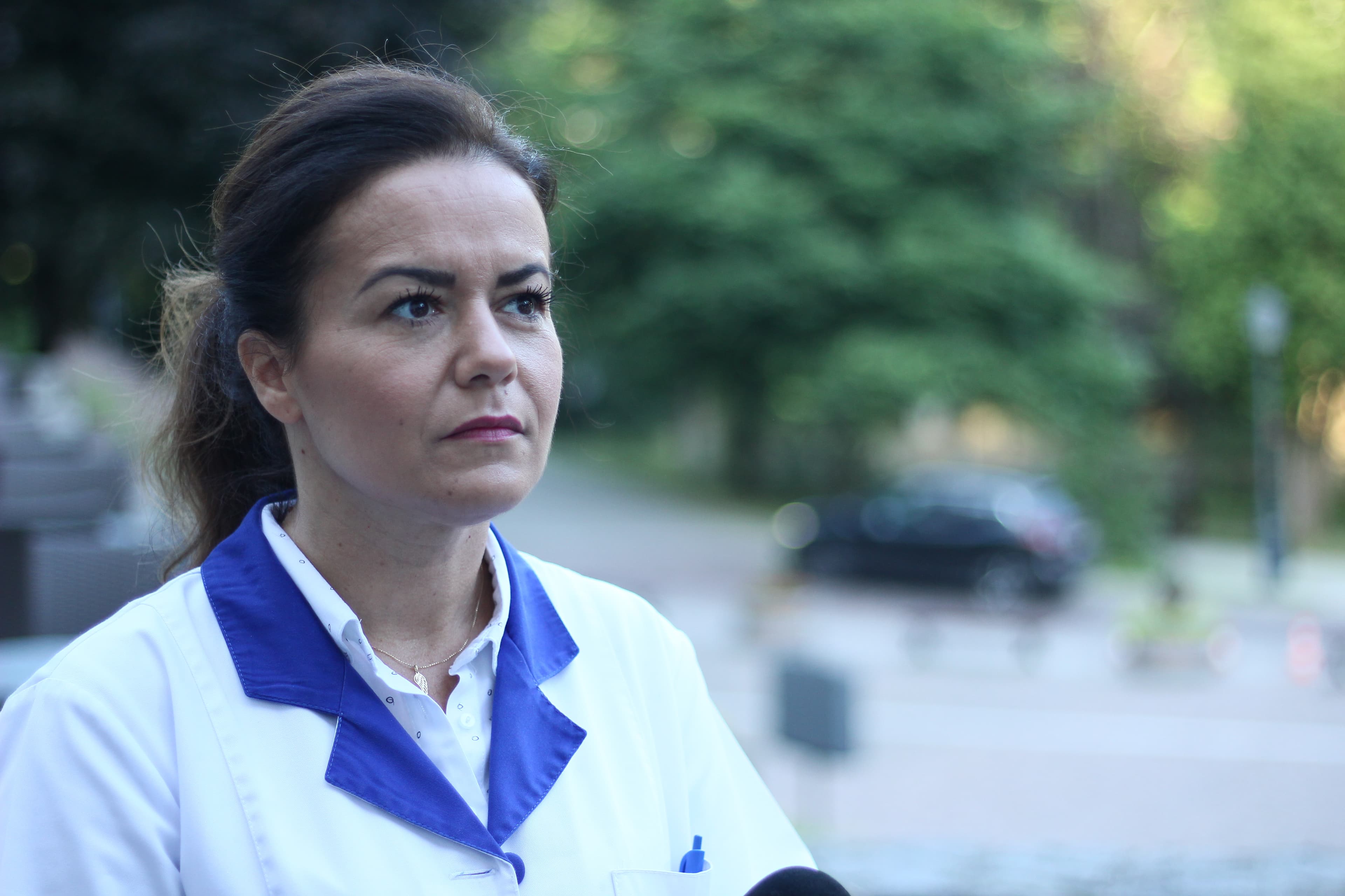 Salamon: Lecznicze właściwości wód szczawnickich znane są od ponad dwustu lat