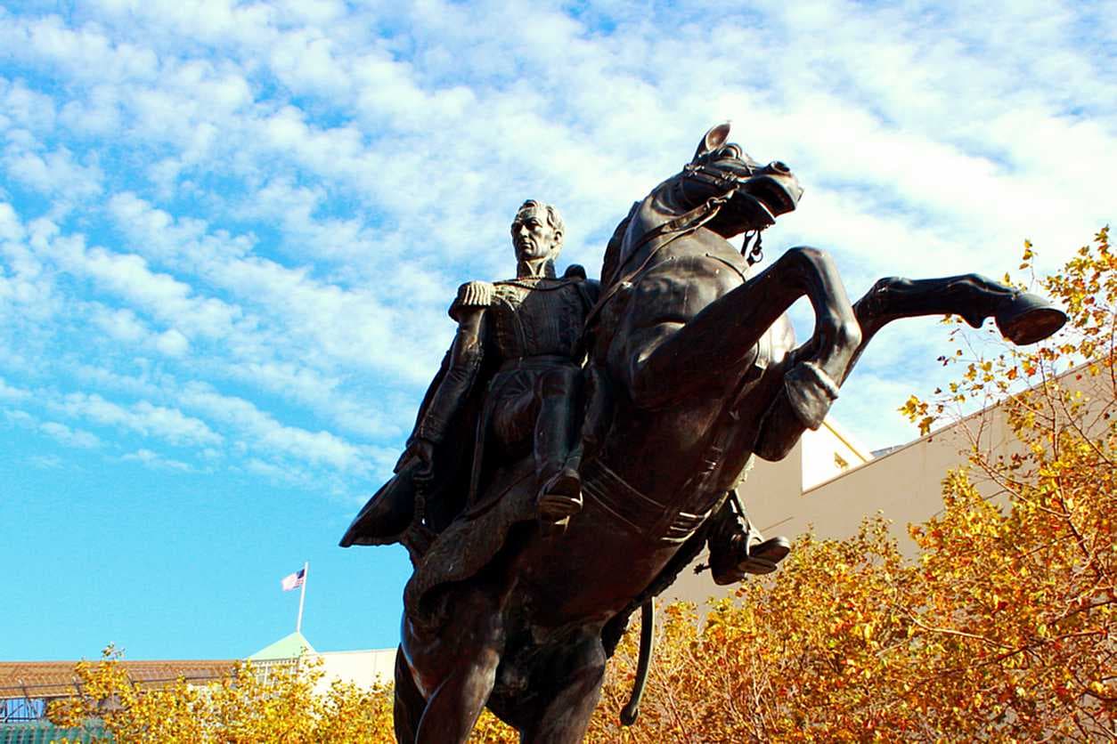 Simón Bolívar – prawdziwy bohater?
