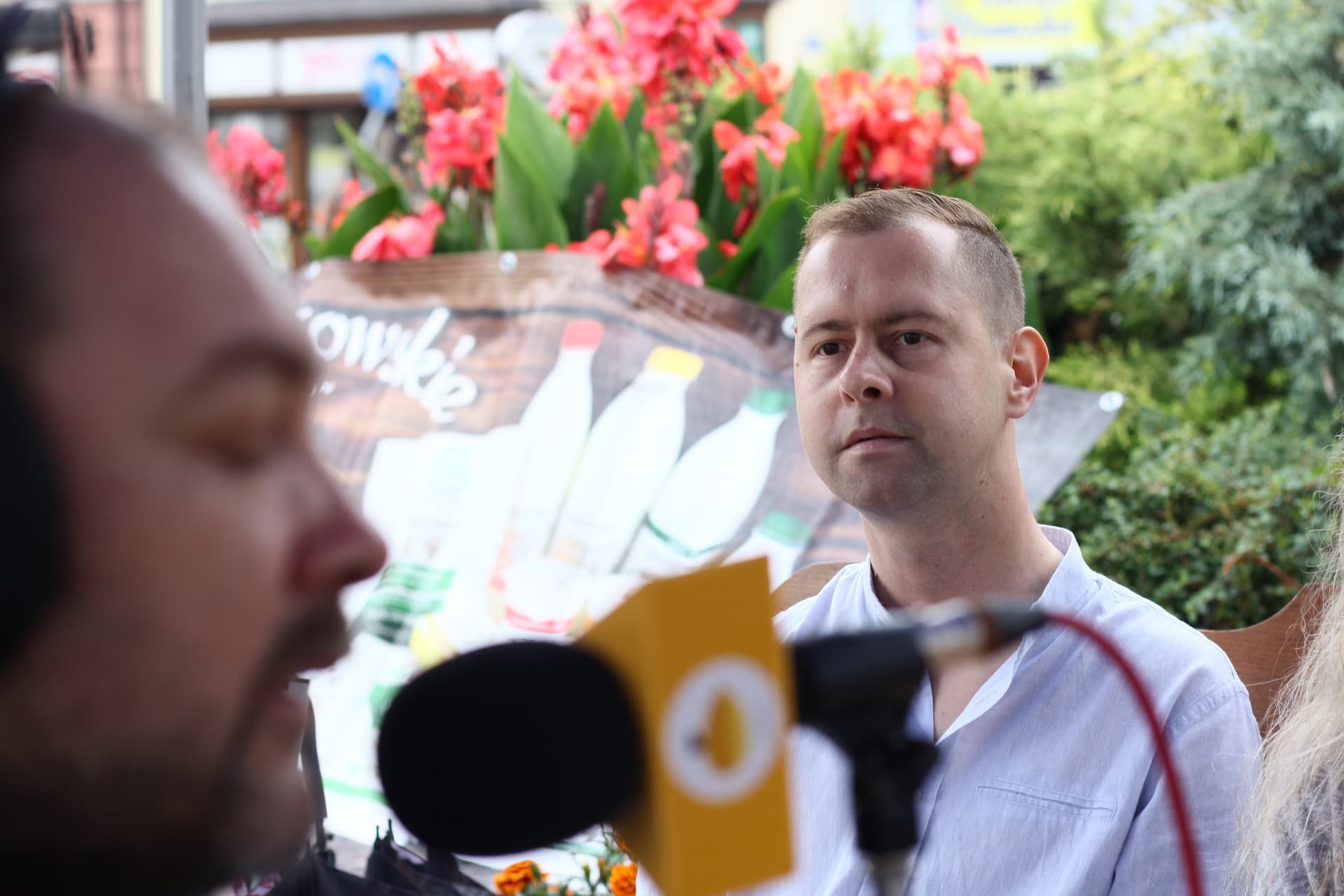 Staroń: To Skoczów dał początek współpracy ewangelików i katolików. Stało się to dzięki pielgrzymce JP II do tego miasta
