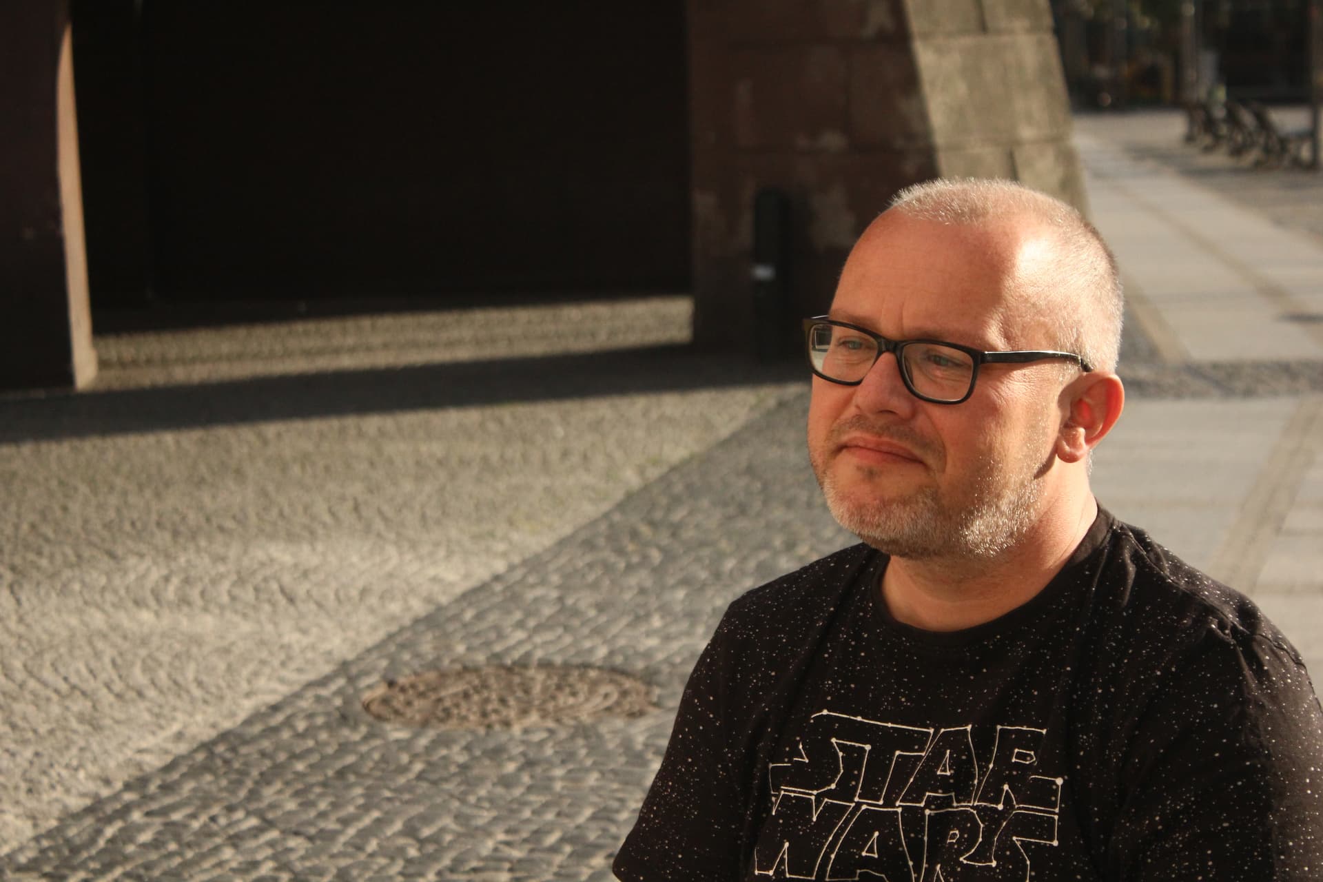Szczypiński: Historycznie Racibórz to nie Polska, nie Niemcy, a głównie Śląsk. Nie ważne, do kogo ten region należy