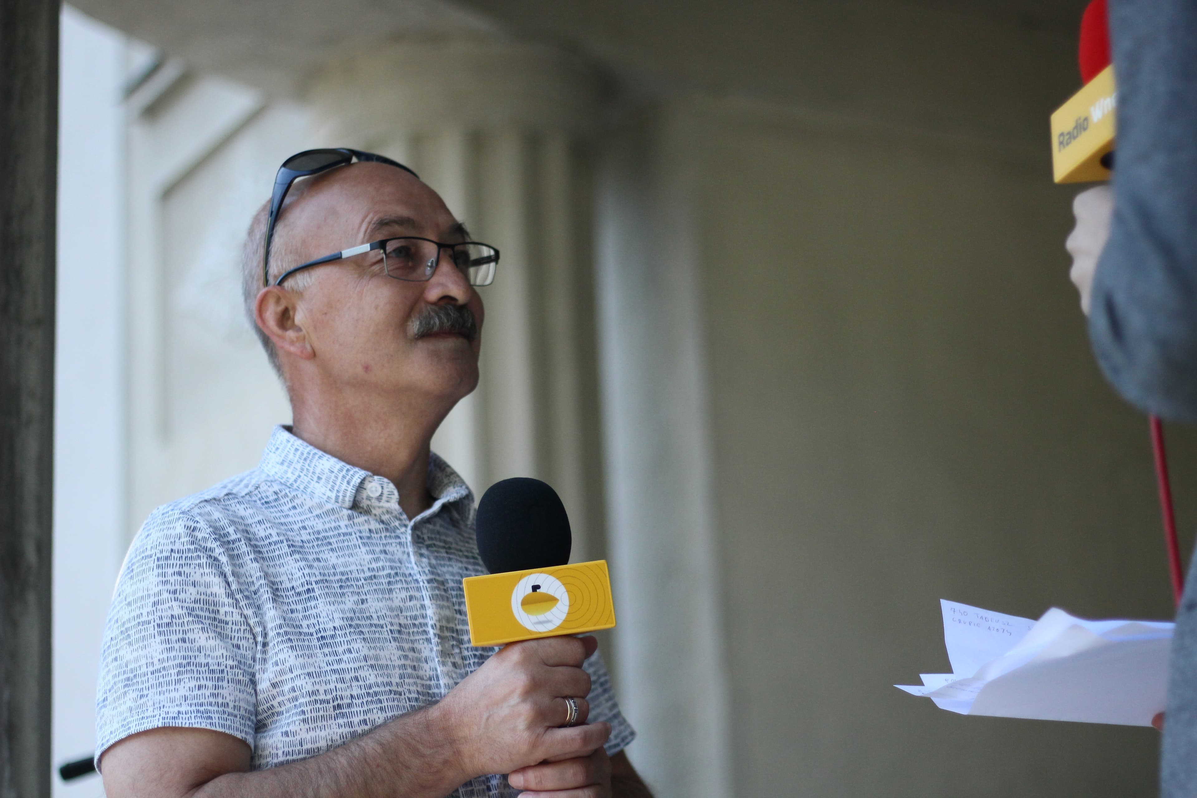 Szumlański: Na razie z rynkiem energii minister Tchórzewski sobie nie radzi