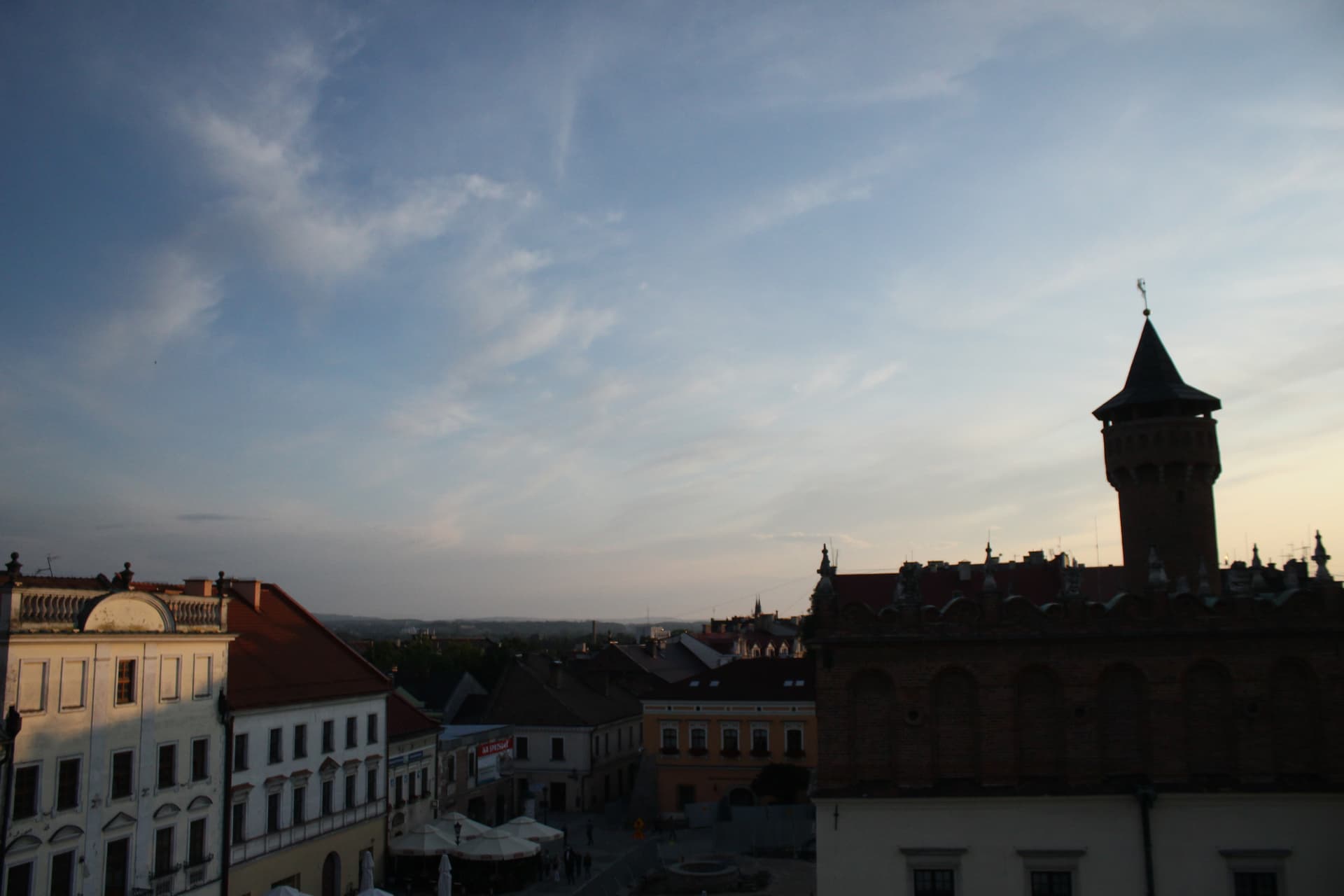 Paprocki: Fabryka Zakładów Azotowych w Tarnowie pokazuje kunszt inżynierów w czasach międzywojennych