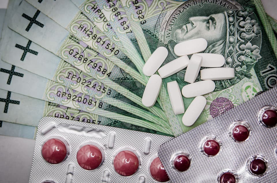 Polska firma będzie produkować leki na raka. Będą się opierać na sprawdzonych patentach