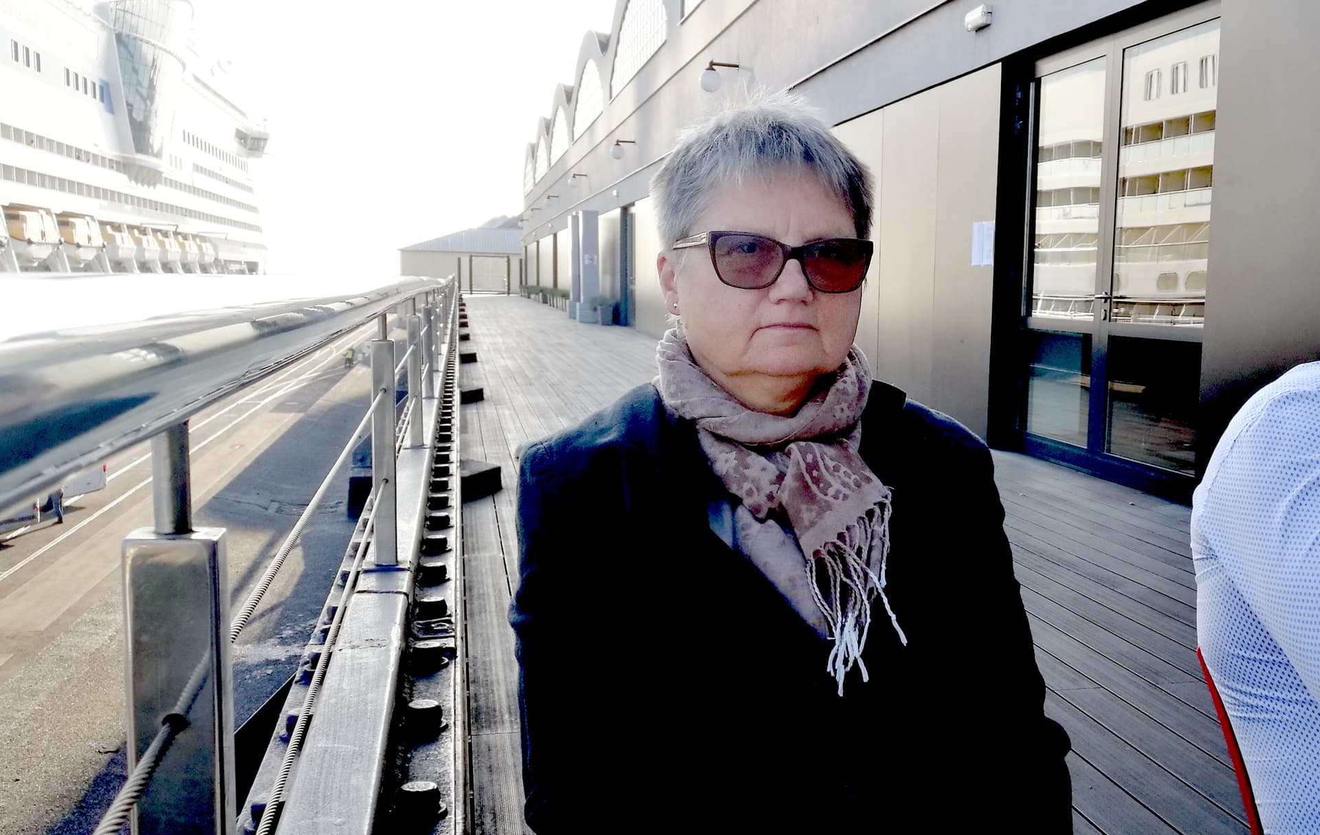 Dr Maria Giedz: według danych rządu Regionu Kurdystanu 37 tys. obywateli irackich udało się na Białoruś