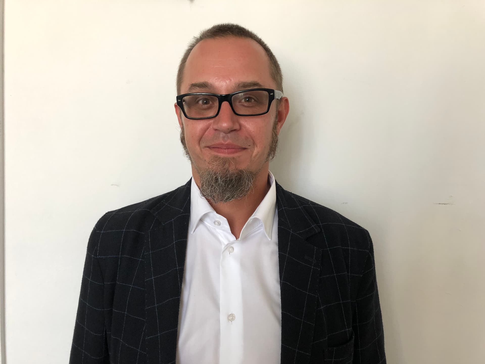 Konopacki: Dla każdego artysty sukcesem jest to, gdy jego dzieło trafia w gust odbiorcy.