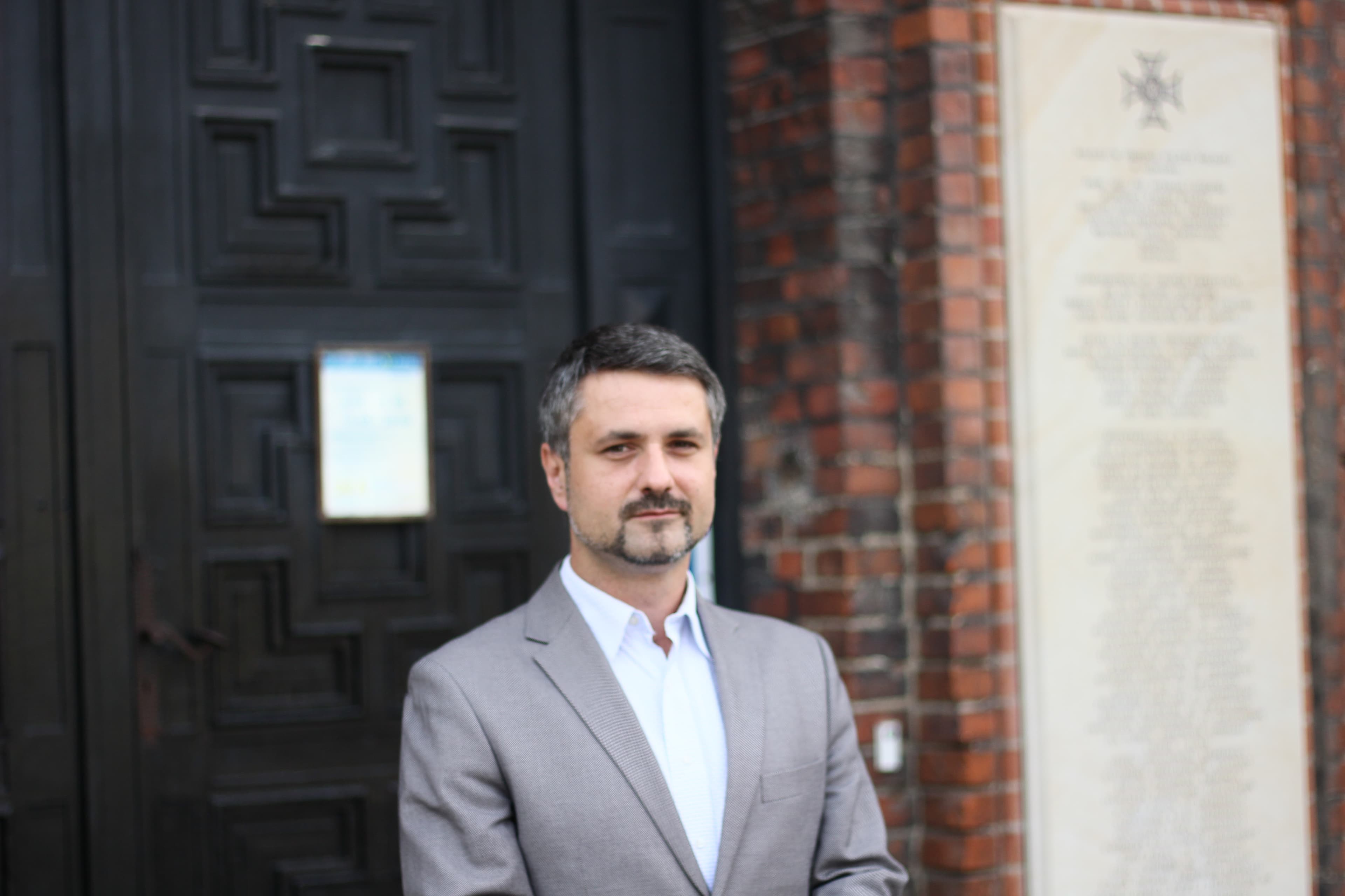 Gierszewski: Słowo Polak powinno budzić respekt, honor oraz należytą godność