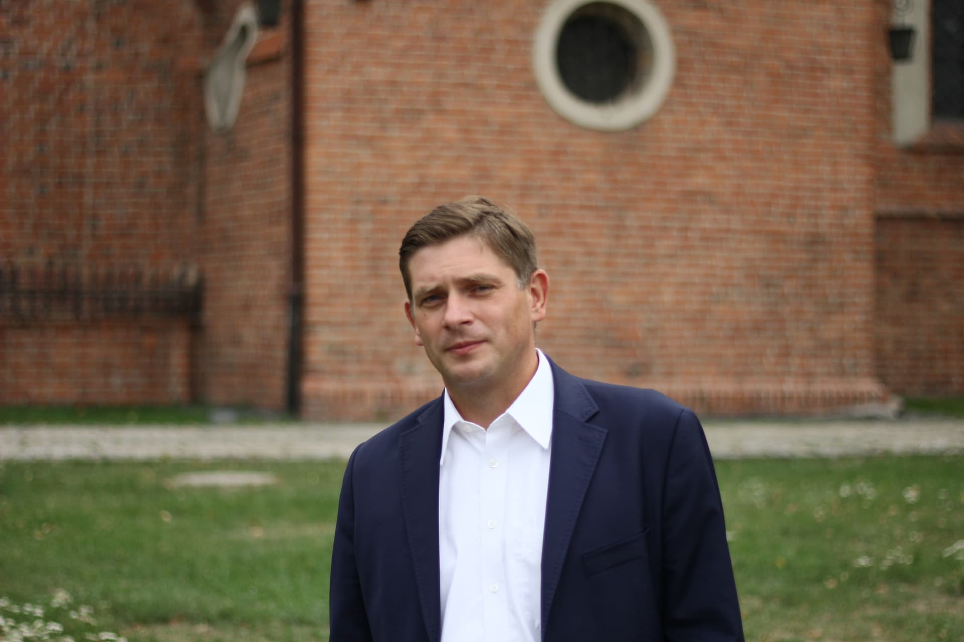 Kownacki: Niemcy w czasie II wś wykazywali się okrucieństwem przywodzącym na myśl zbrodnie UPA na Wołyniu