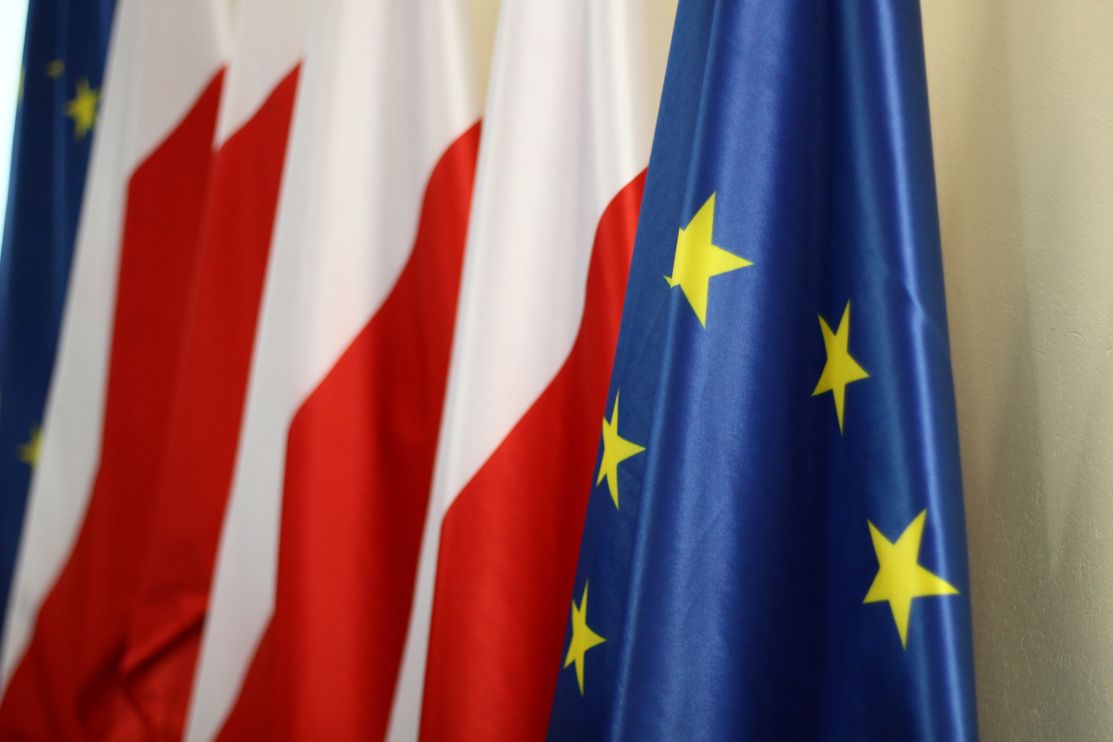 Jakub Perkowski: Polska po wyjściu z Unii Europejskiej, nic nie straci, a wręcz przeciwnie