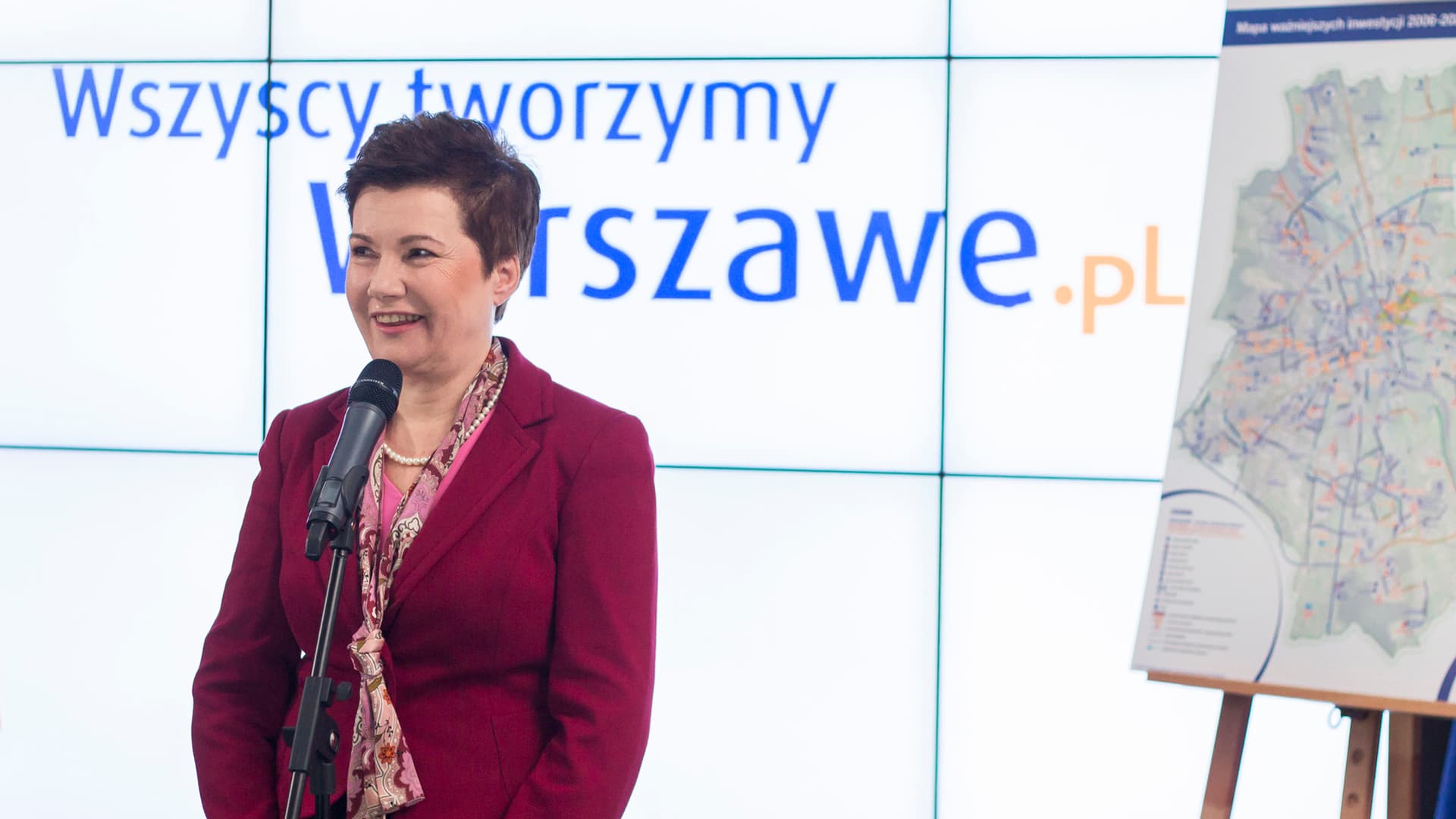 Jacek Ozdoba: HGW jest człowiekiem małym, nikczemnym. Jak może za awarię „Czajki” obwiniać śp. Lecha Kaczyńskiego?