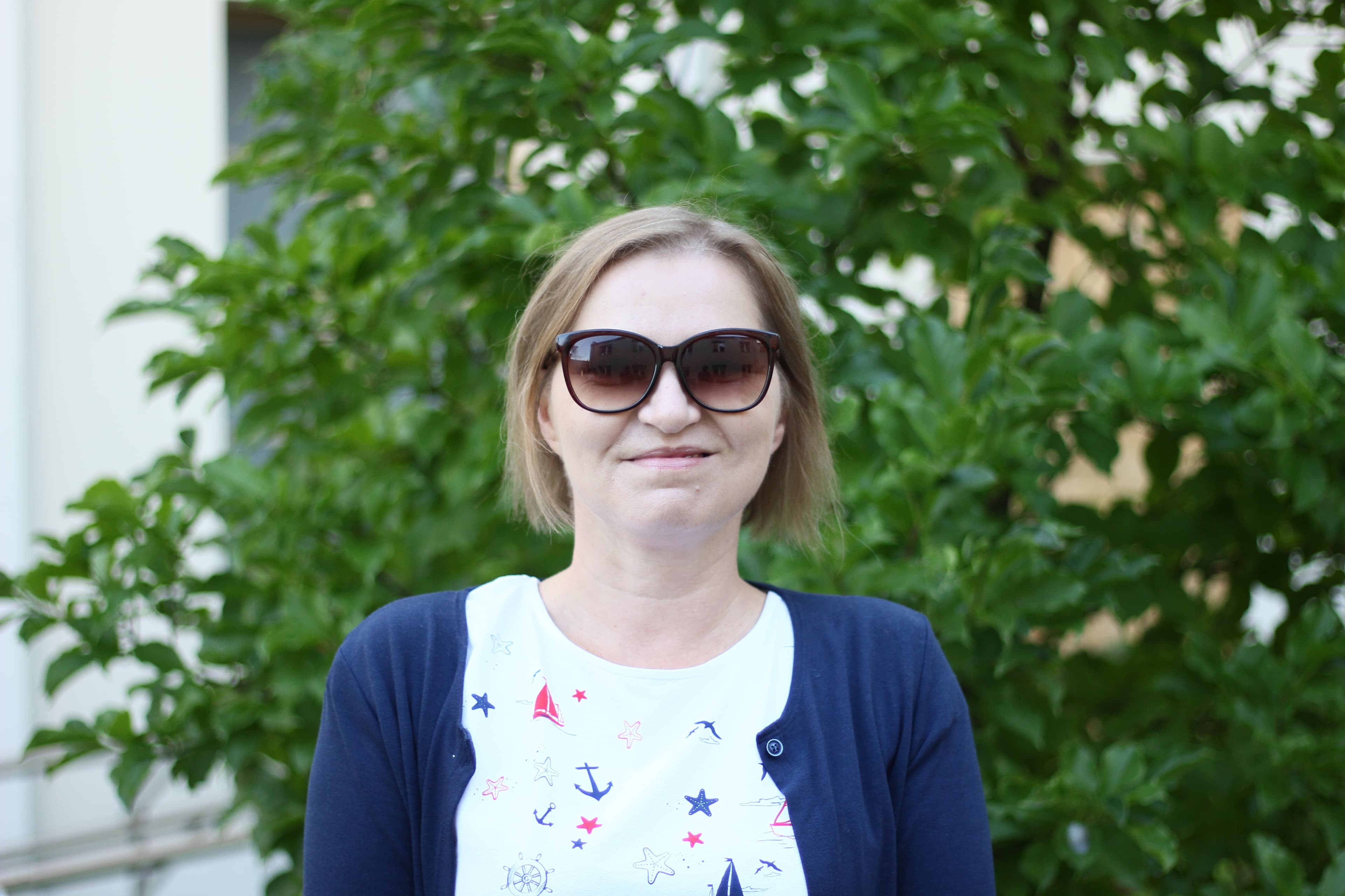 Zaborowska: Mława zawsze była miastem pogranicza [WIDEO]