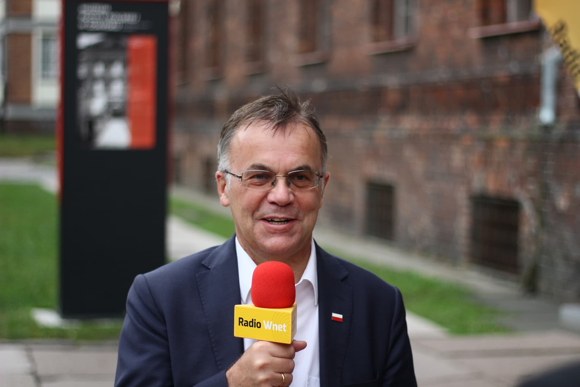 Zamieszki w Kazachstanie. Sellin: może dojść do eskalacji ze strony Rosji