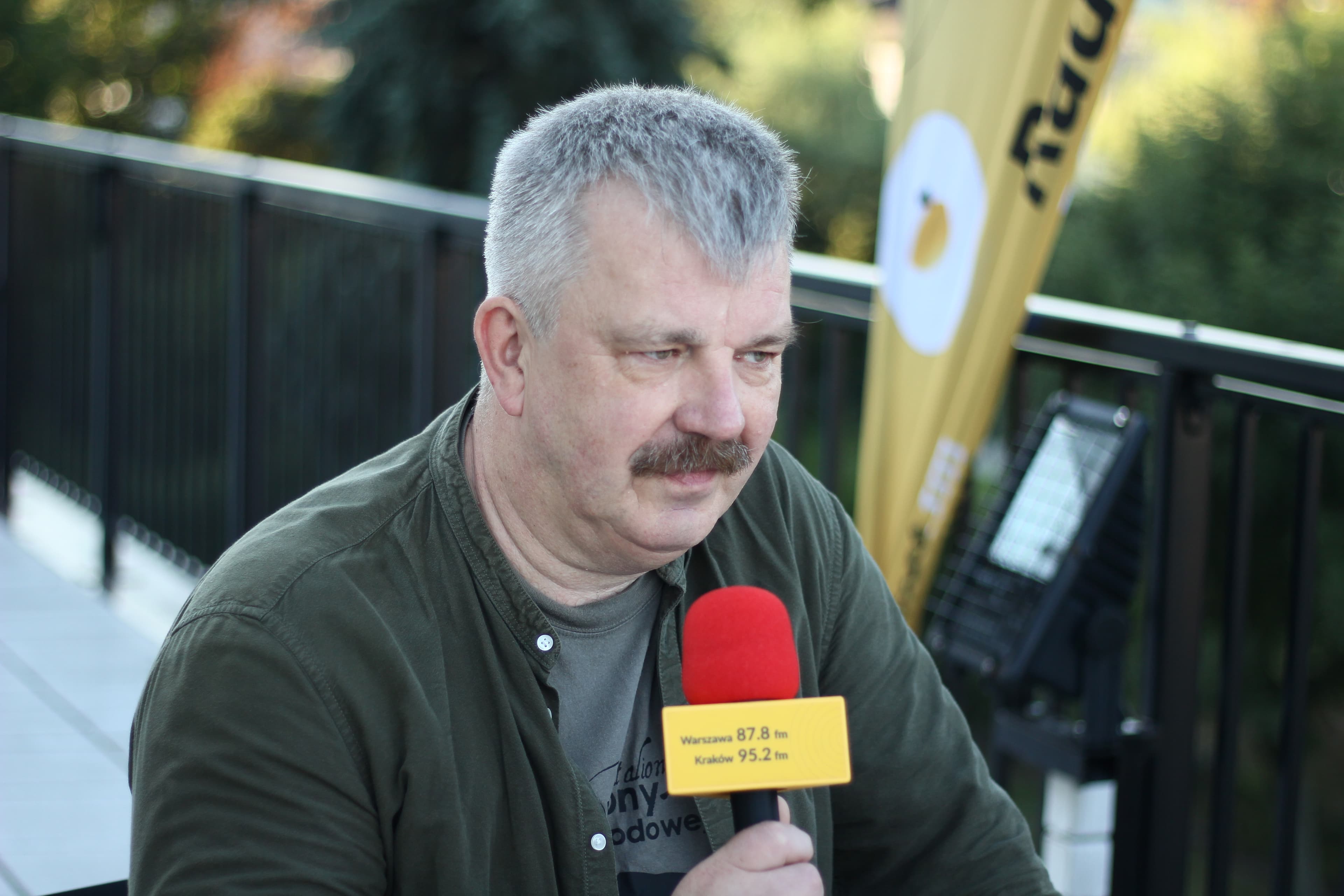 Sobociński: Niemcy zbombardowali Wieluń by wywołać panikę wśród ludności cywilnej