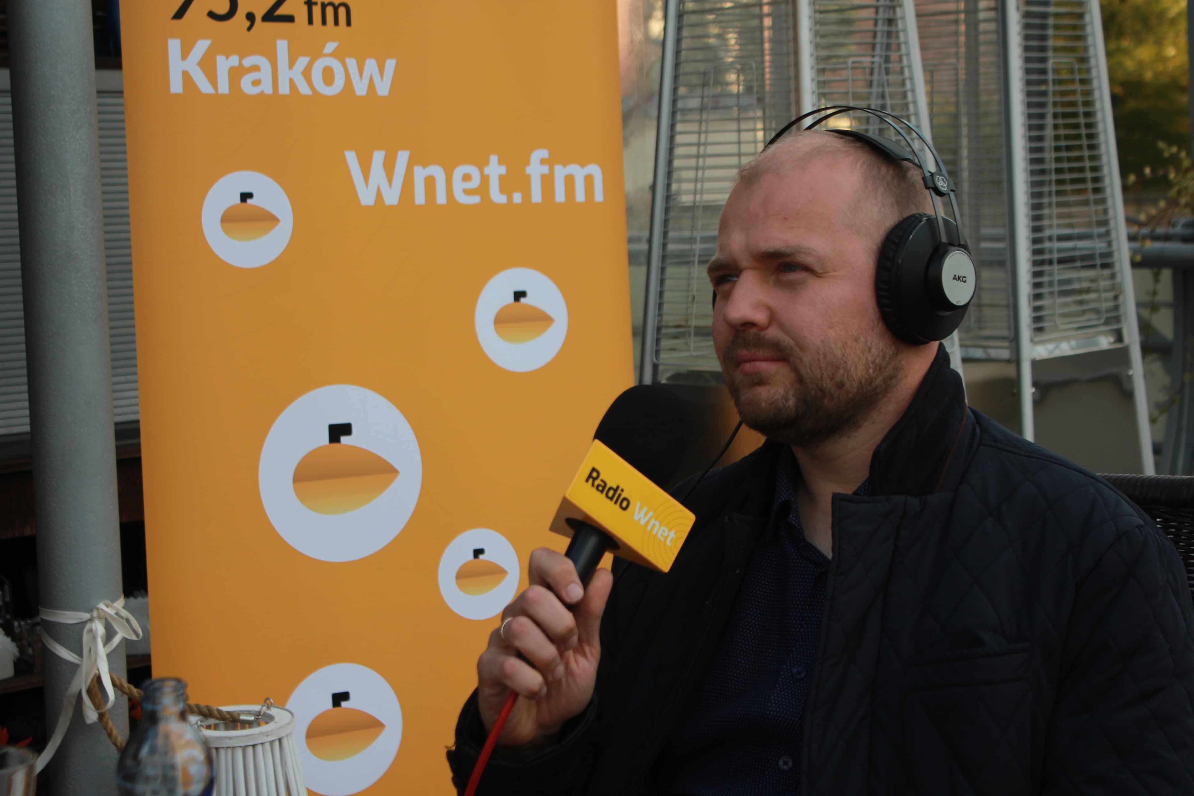 Dr Krzysztof Mazur: Będziemy mieli kilka punktów procentowych recesji. To ciągle dużo mniej niż w krajach zach. Europy