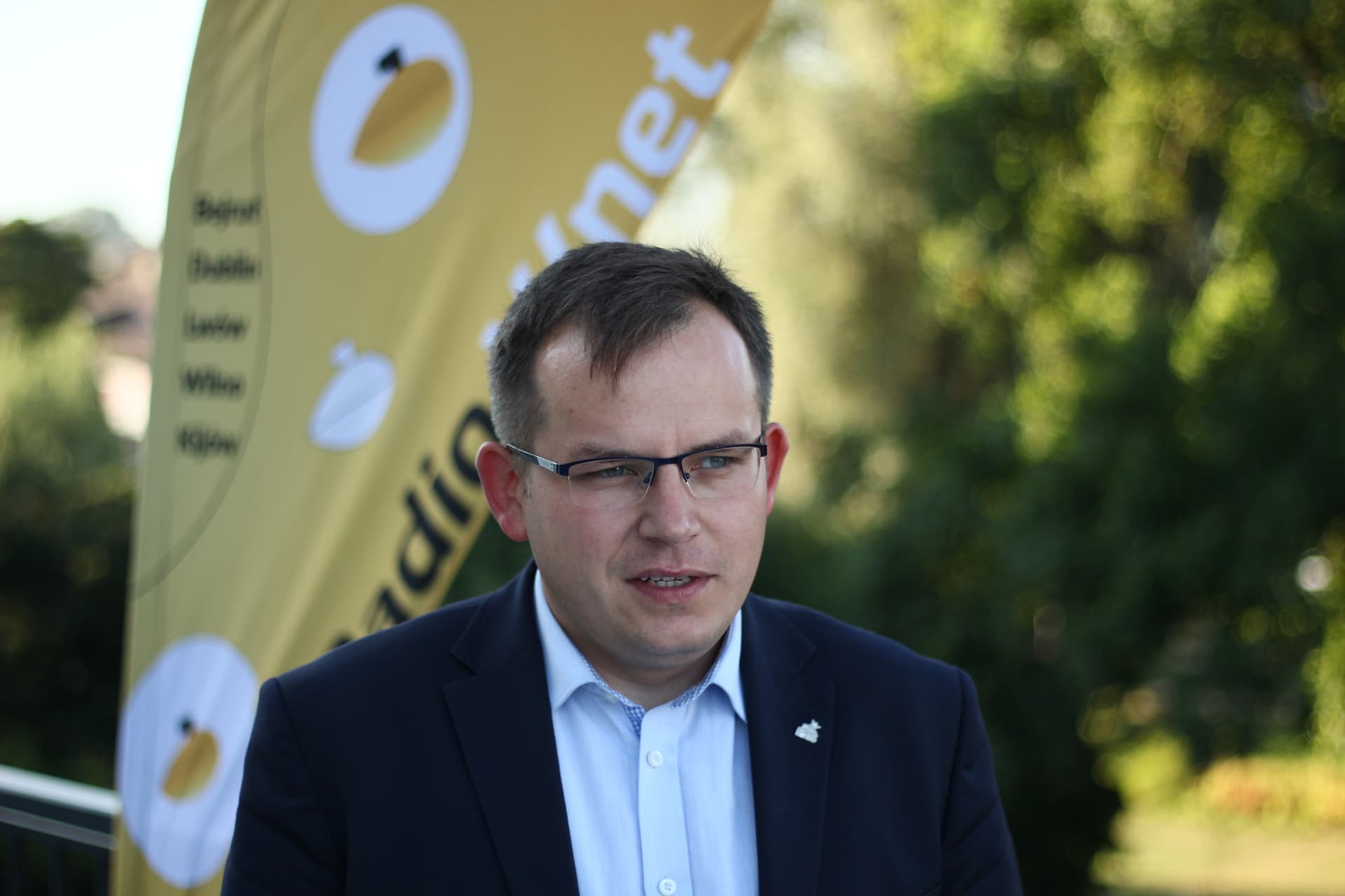 Rychlik: Wieluń potrzebuje obwodnicy
