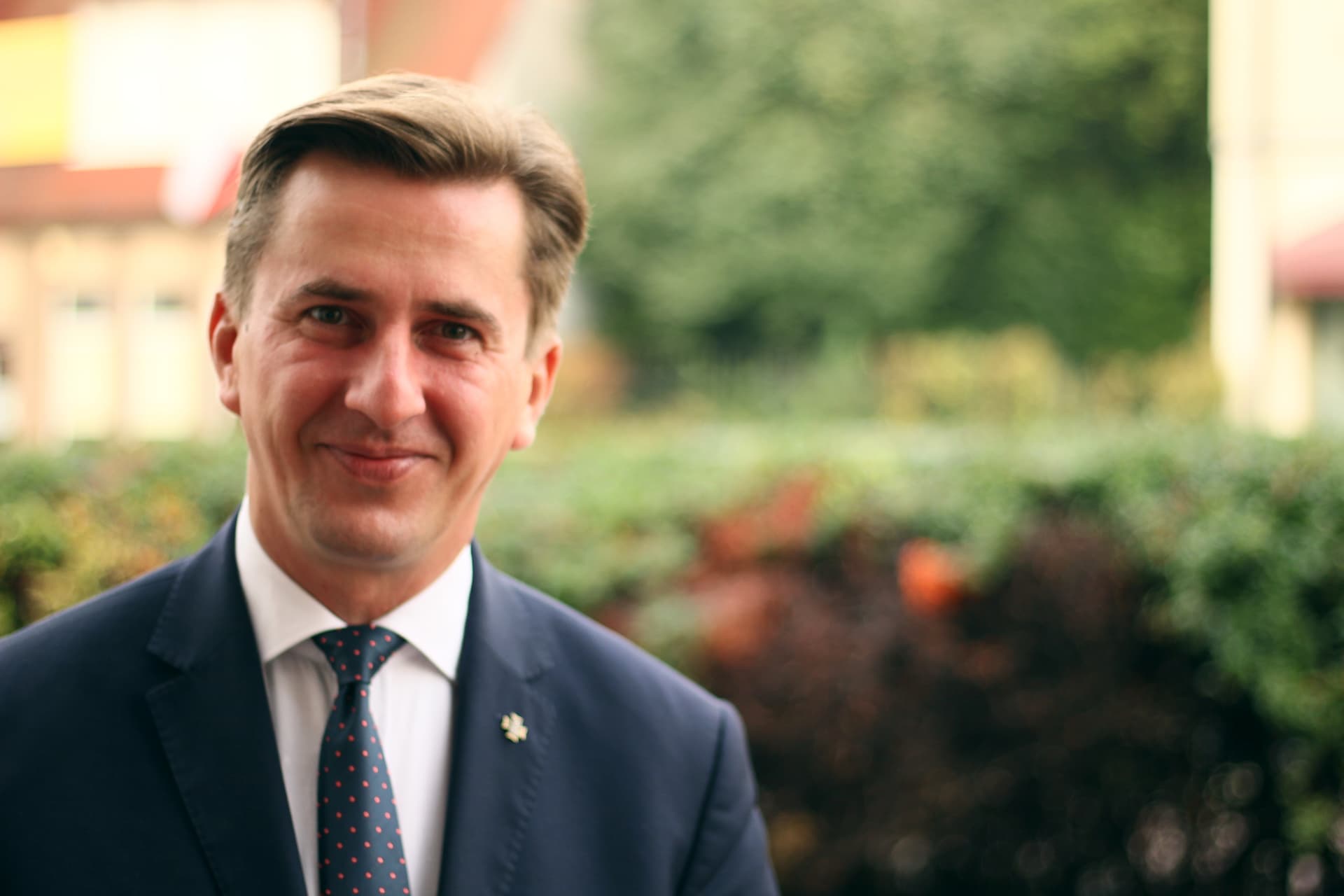 Romanowski: Sukcesywne podwyższanie minimalnego wynagrodzenia przysporzy polskim gospodarstwom dużo więcej środków
