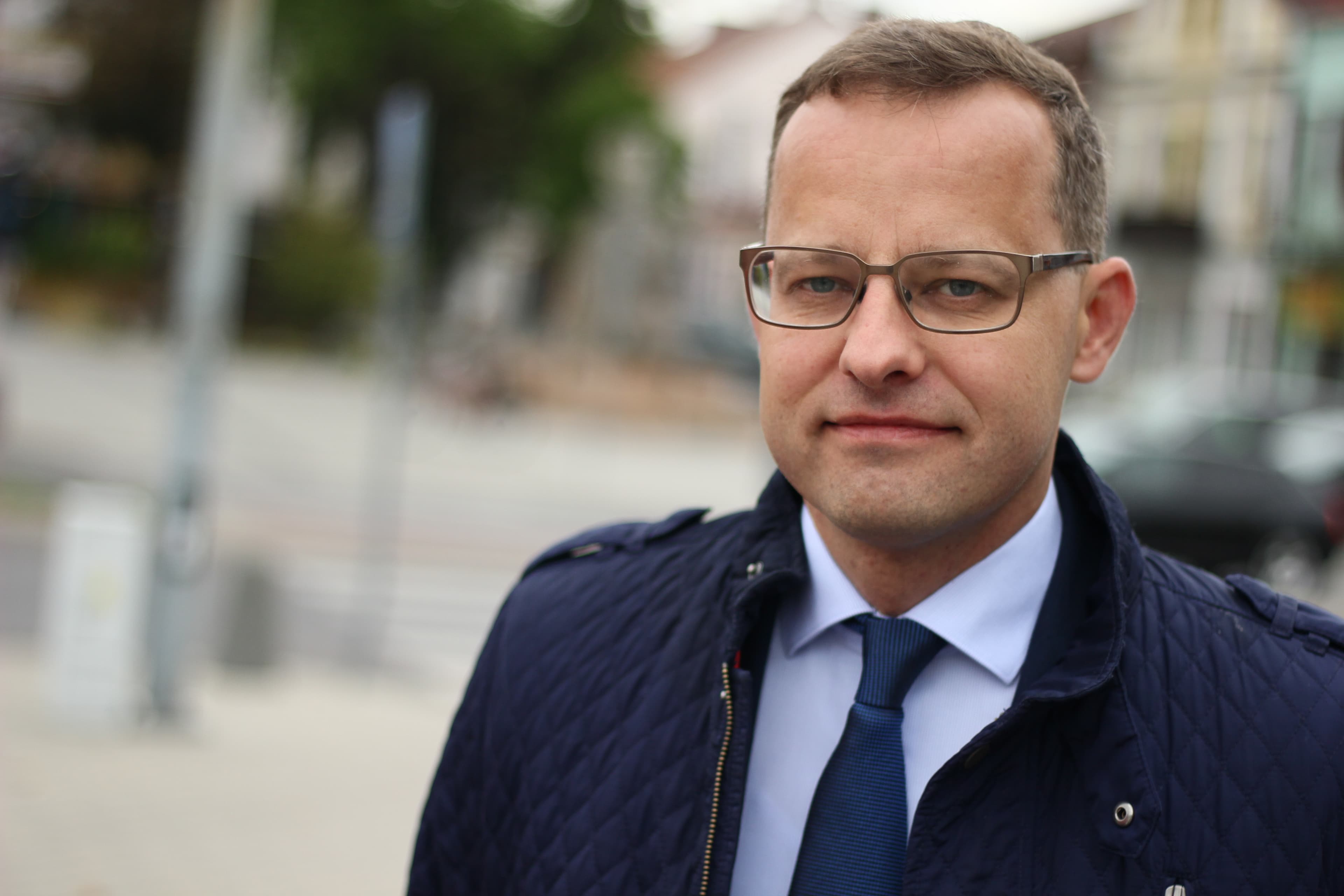 Wiceminister Romanowski: W kwestii reformy wymiaru sprawiedliwości rząd się nie cofnie. Doprowadzimy sprawę do końca