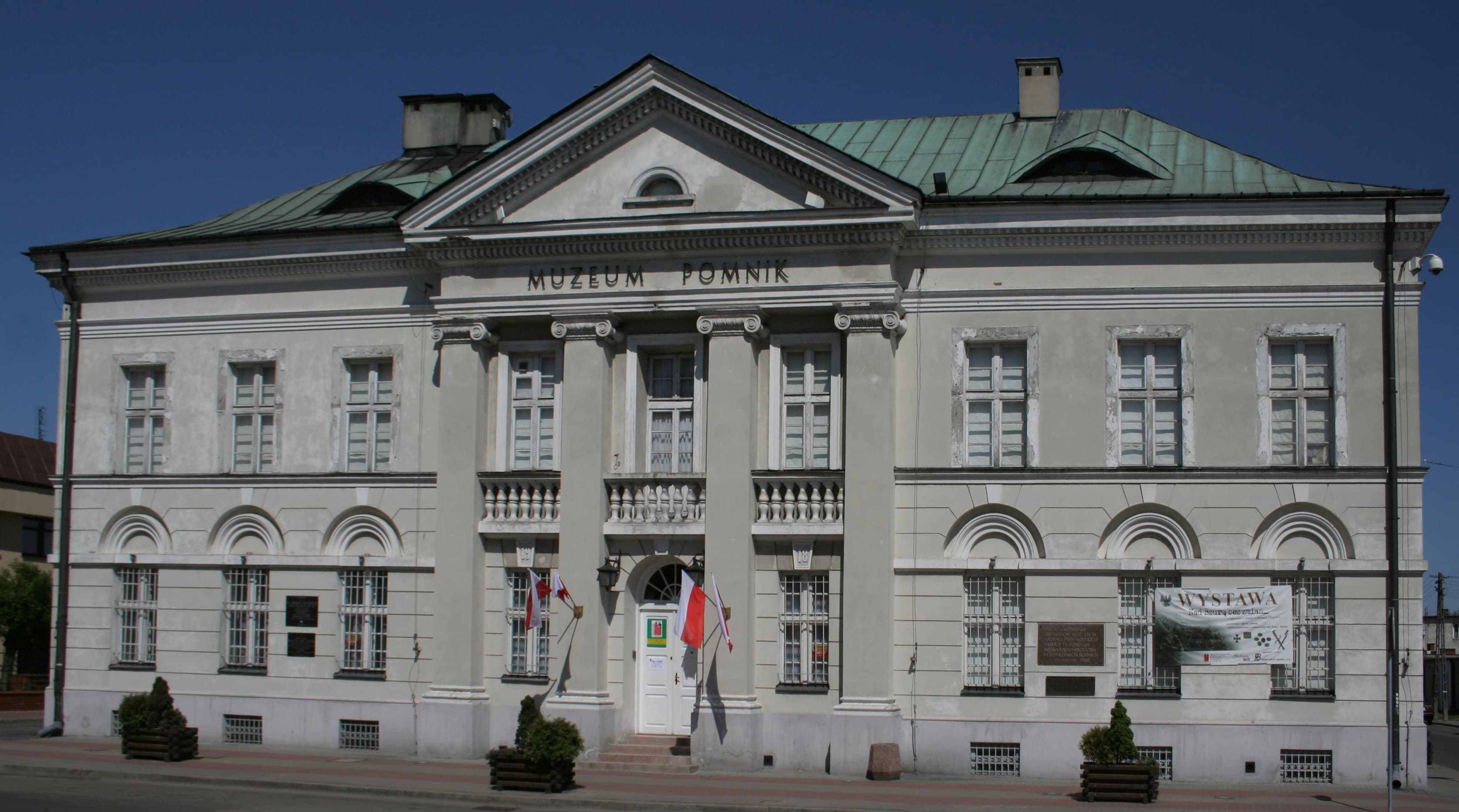 Rozdżestwieński: Polacy rozżaleni przez fakt niepostrzegania ich udziału i strat poniesionych w II wojnie światowej