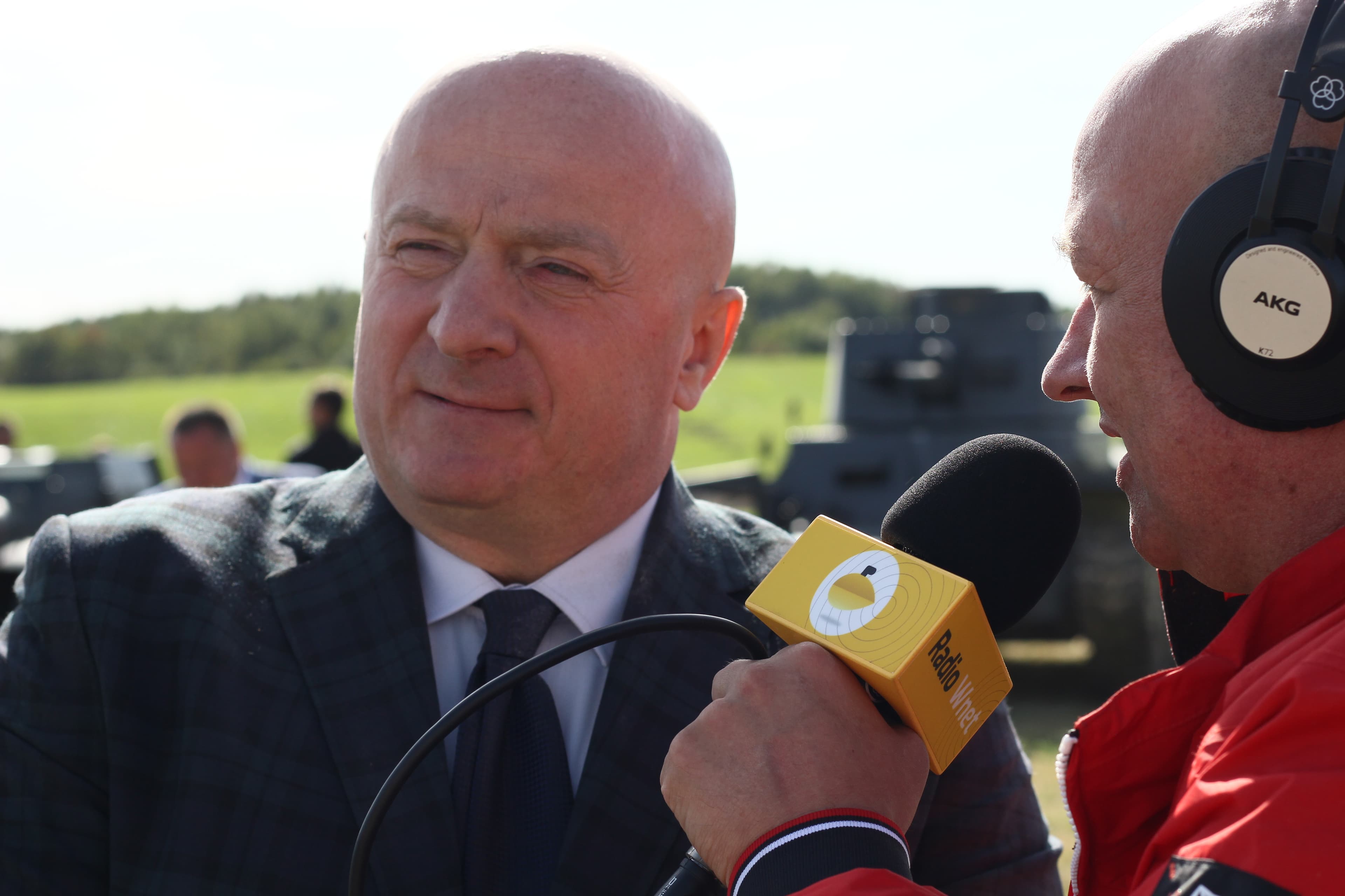 Marszałek województwa lubelskiego: Lubelszczyzna była zawsze regionem niedofinansowanym